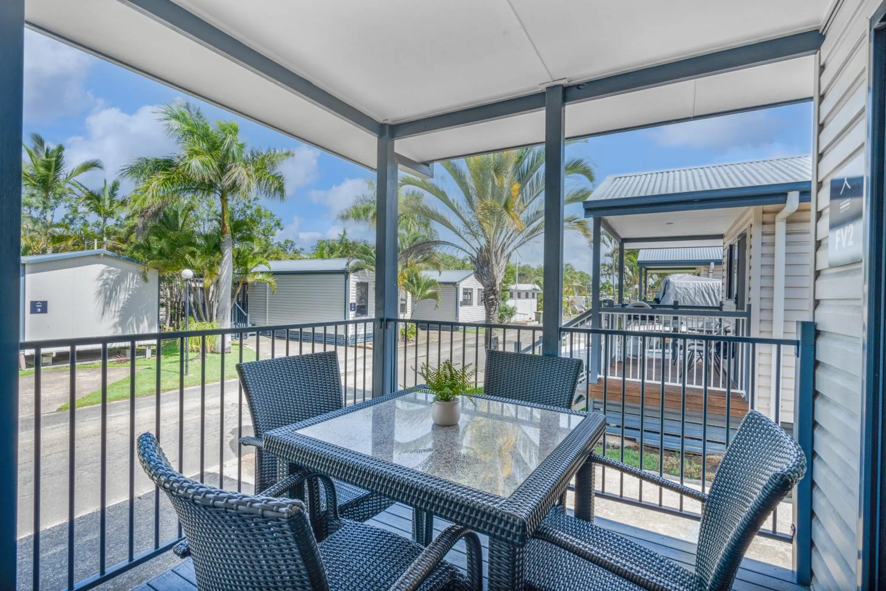 Tasman Holiday Parks - Fraser Coast