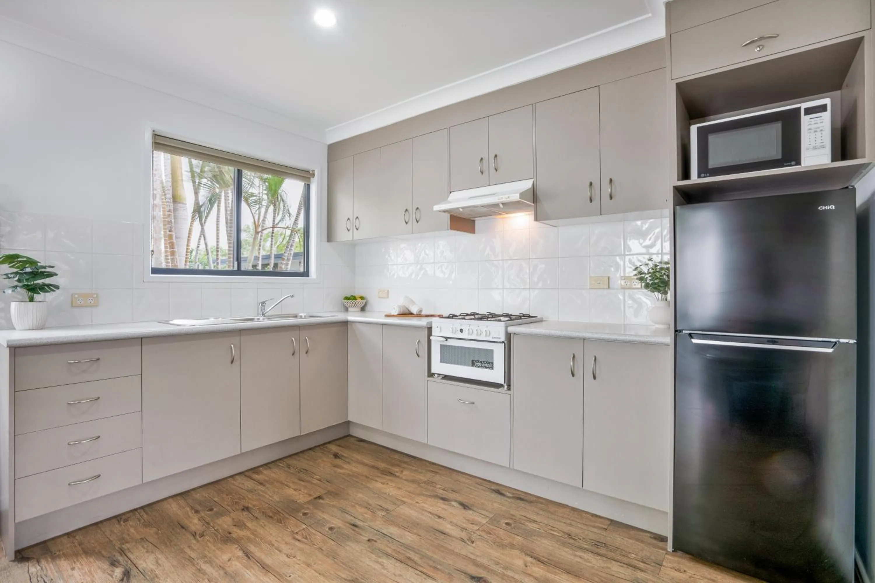 Tasman Holiday Parks - Fraser Coast