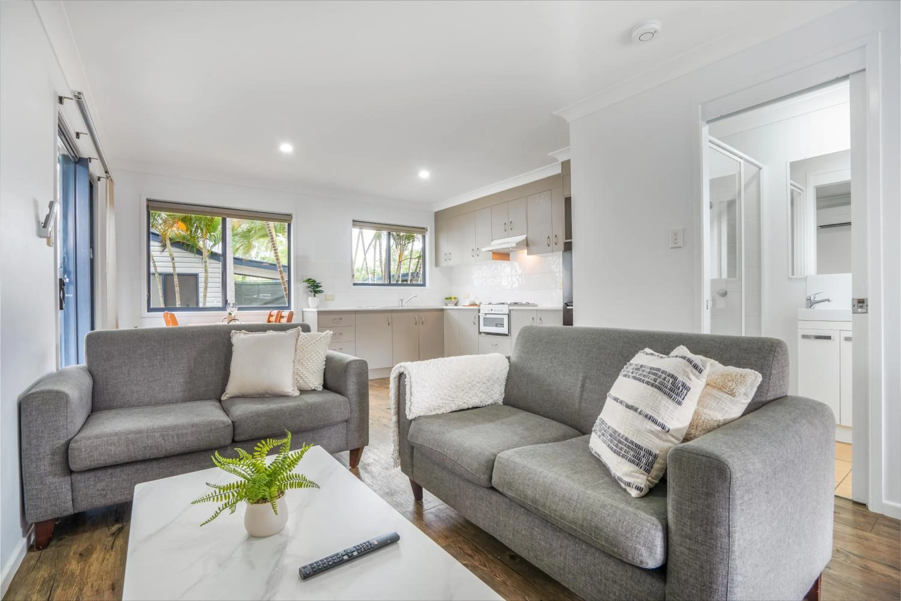 Tasman Holiday Parks - Fraser Coast