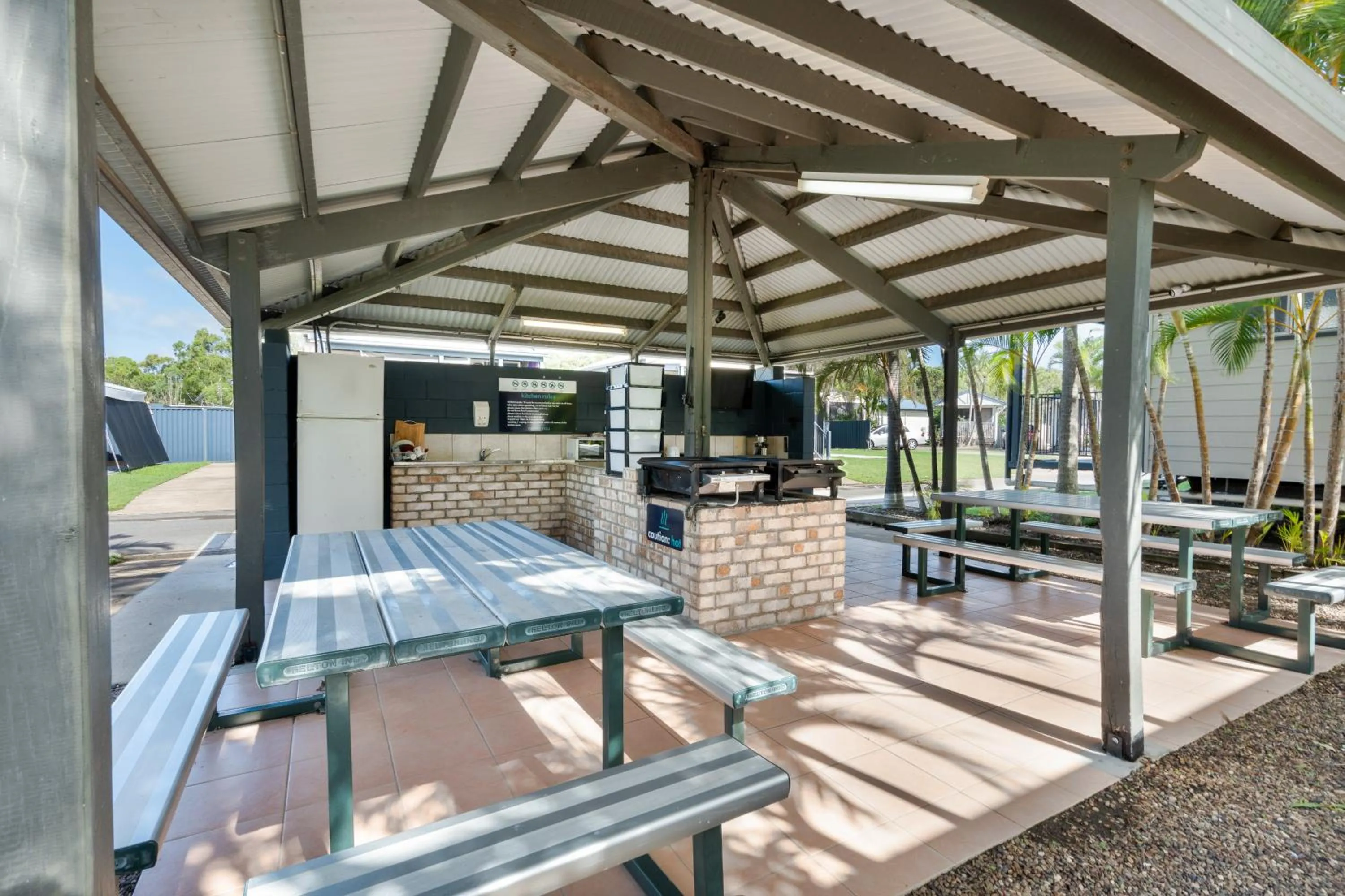 Tasman Holiday Parks - Fraser Coast