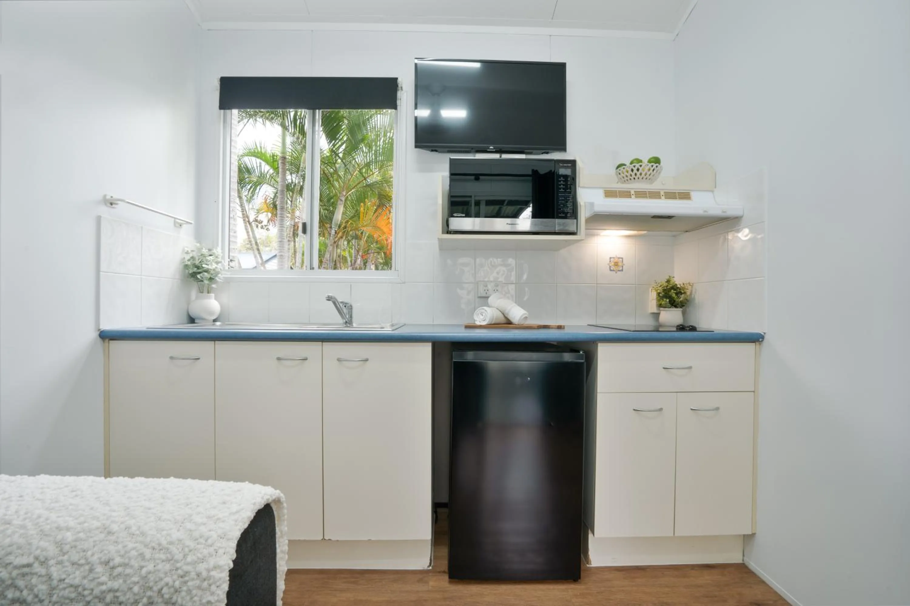 Tasman Holiday Parks - Fraser Coast