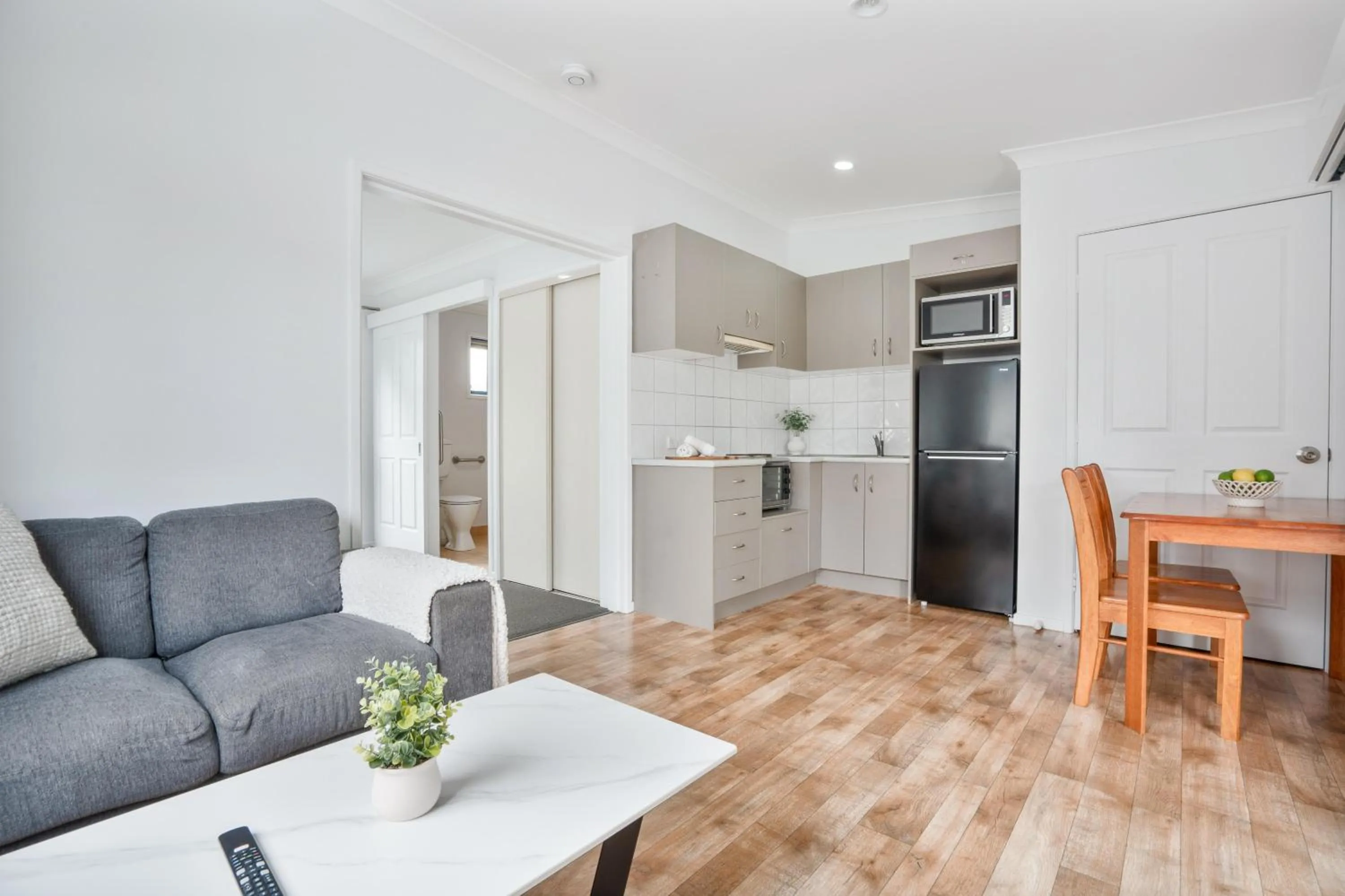 Tasman Holiday Parks - Fraser Coast