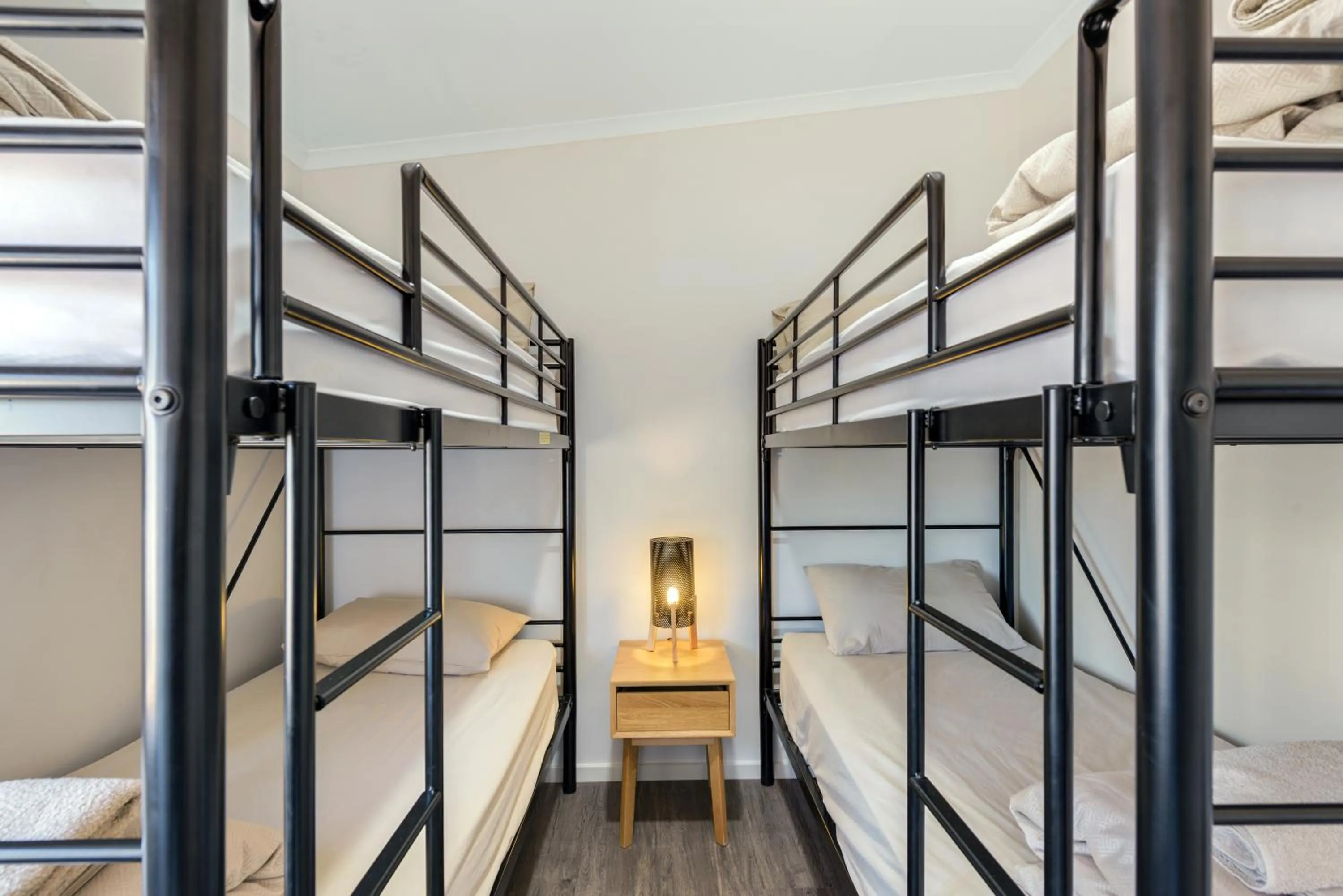 bunk bed, Bed in Discovery Parks - Streaky Bay Foreshore