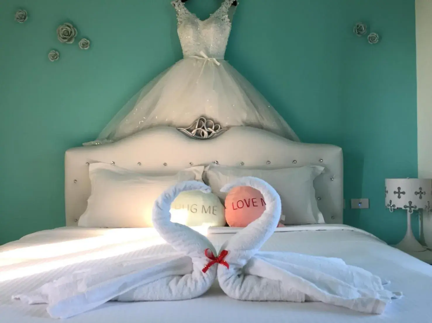 Deluxe Double Room with Bath in 宜蘭I Do主題電梯民宿 Deluxe Double Room with Bath in 宜蘭I Do主題電梯民宿