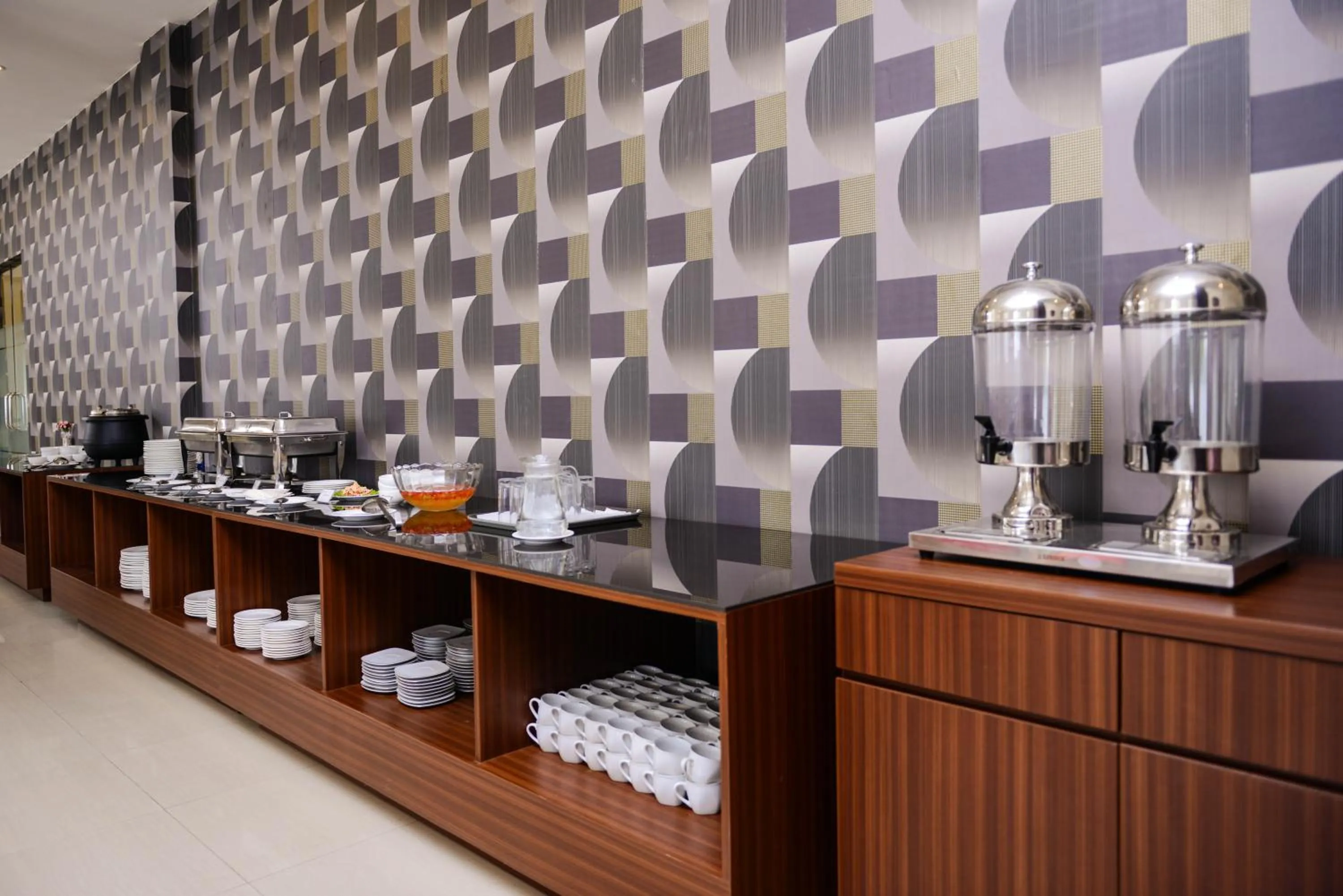 Restaurant/places to eat in Midtown Xpress Sampit - Kalimantan Tengah