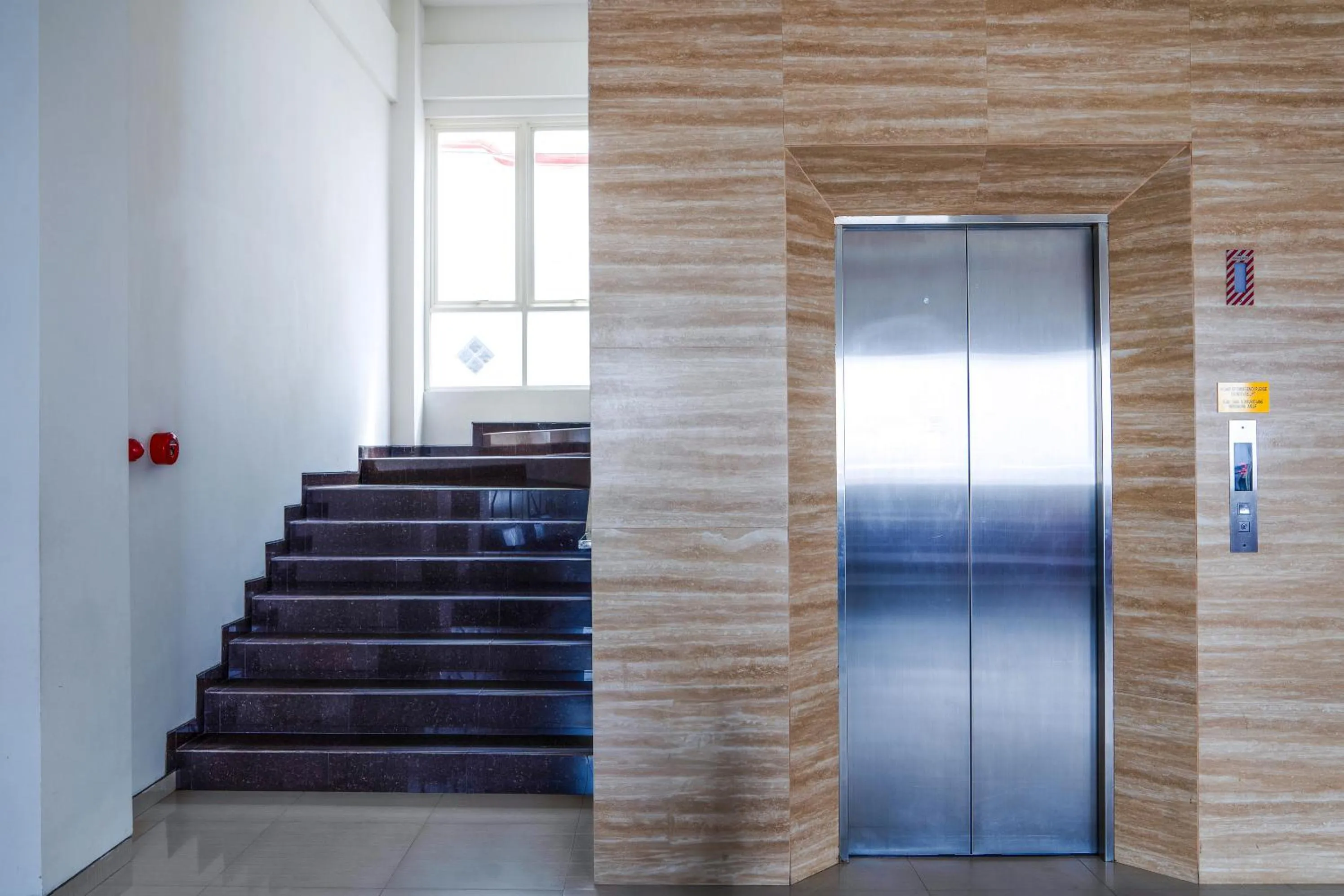 Area and facilities in Midtown Xpress Sampit - Kalimantan Tengah