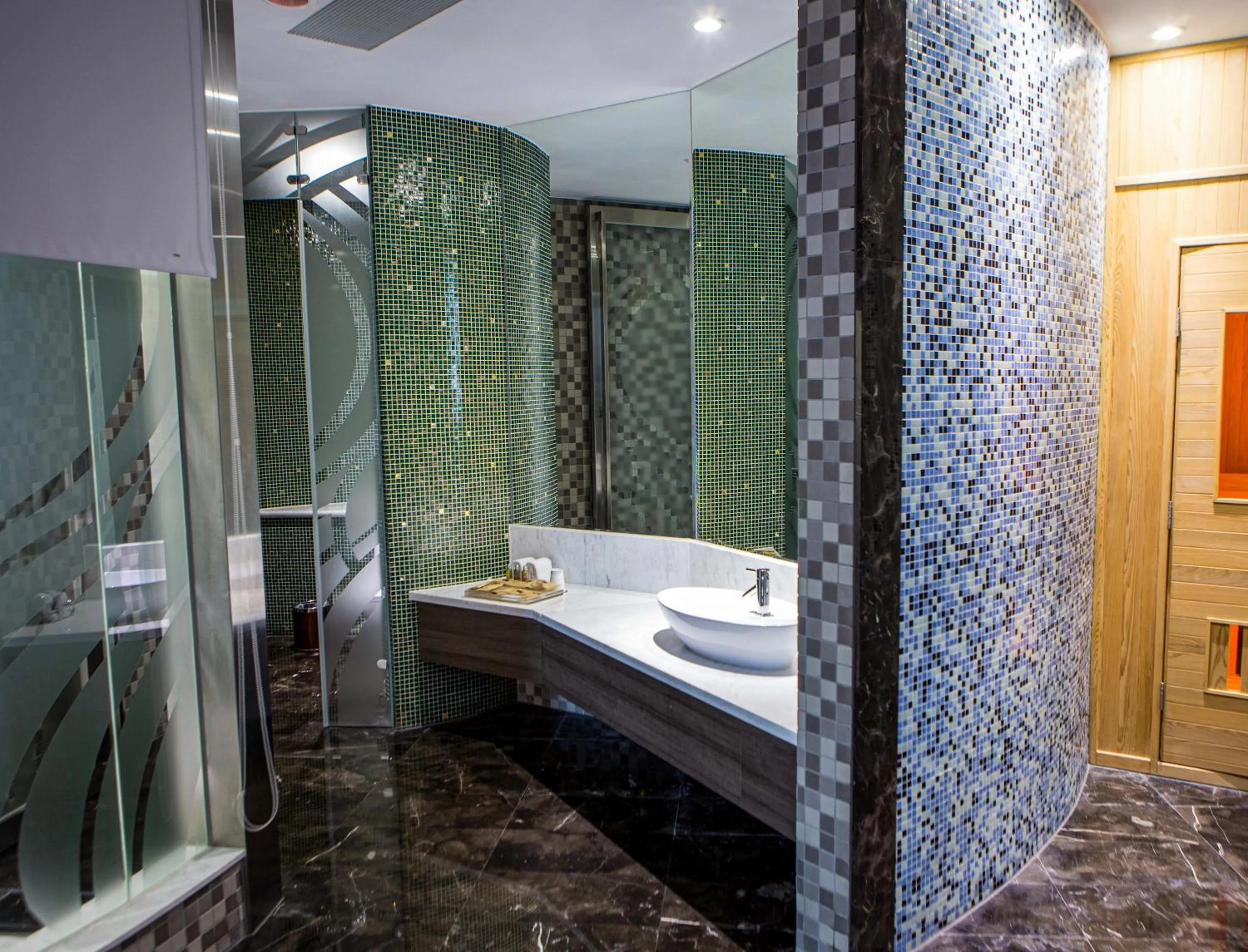 All-Ur Boutique Motel - Tai Tung Branch