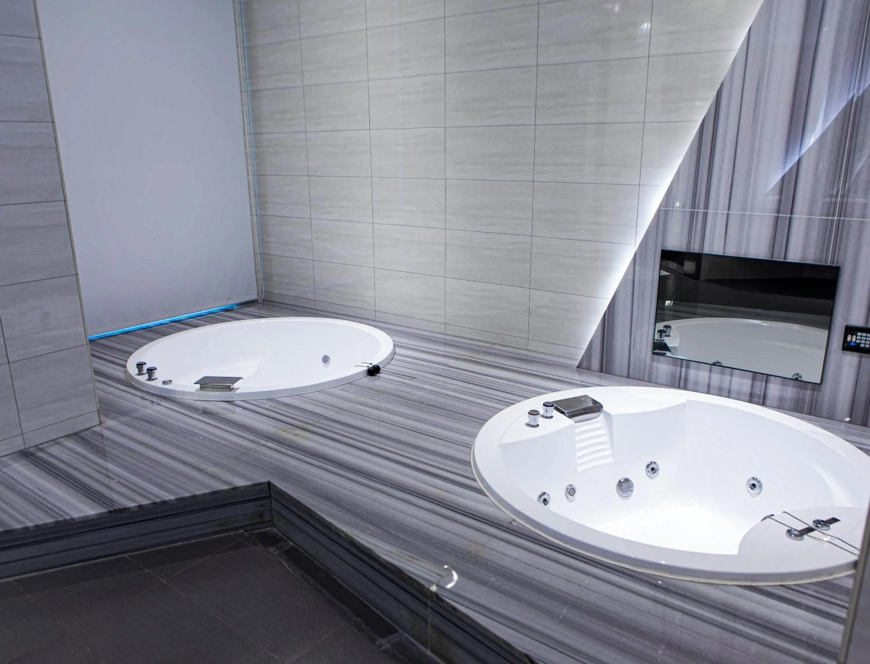 All-Ur Boutique Motel - Tai Tung Branch