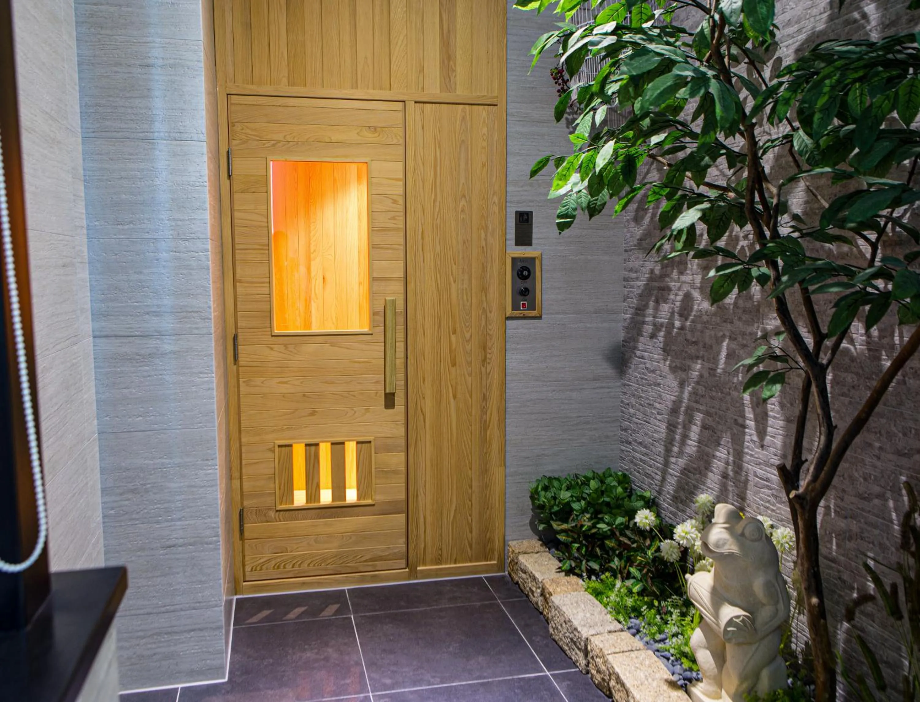 All-Ur Boutique Motel - Tai Tung Branch