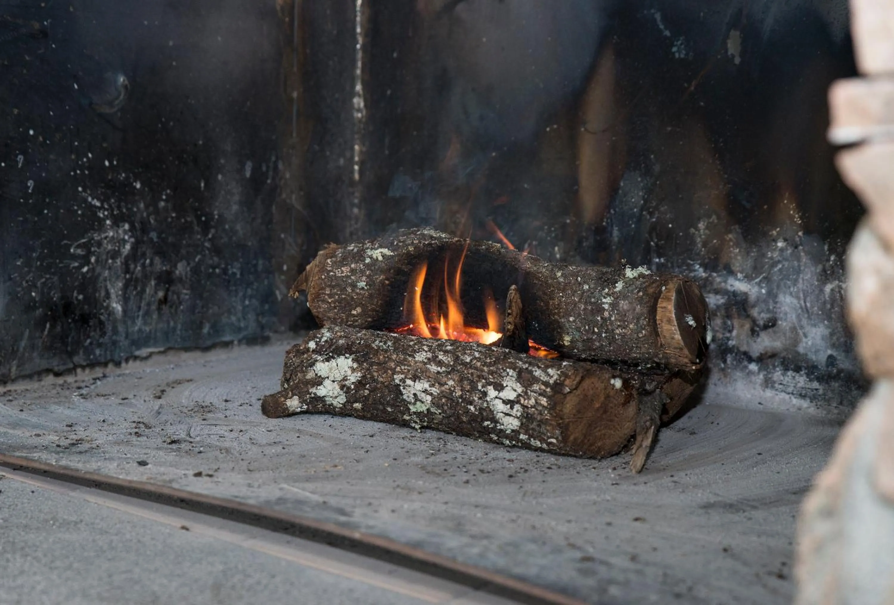 Hotel Rural Las Monteras