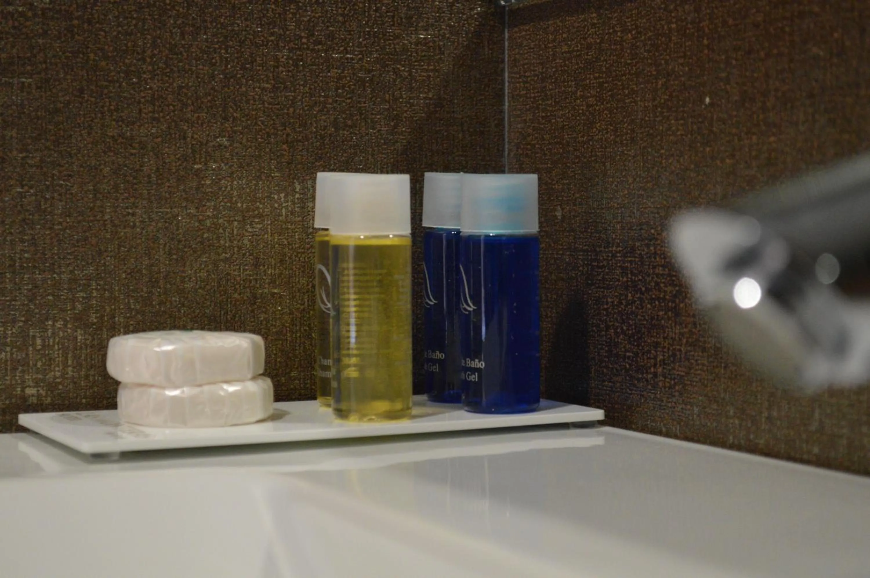 Hotel Rural Las Monteras