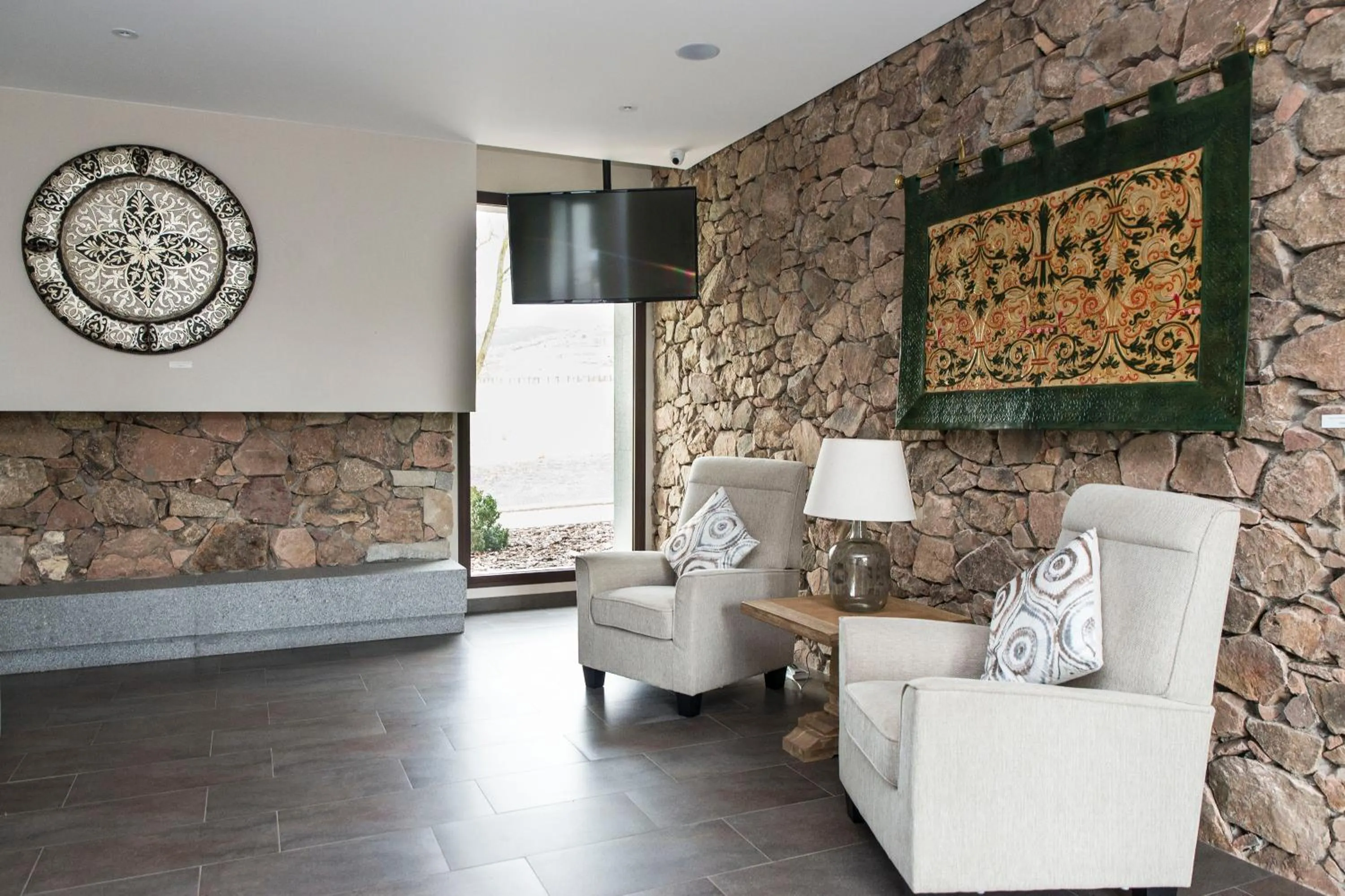 Hotel Rural Las Monteras