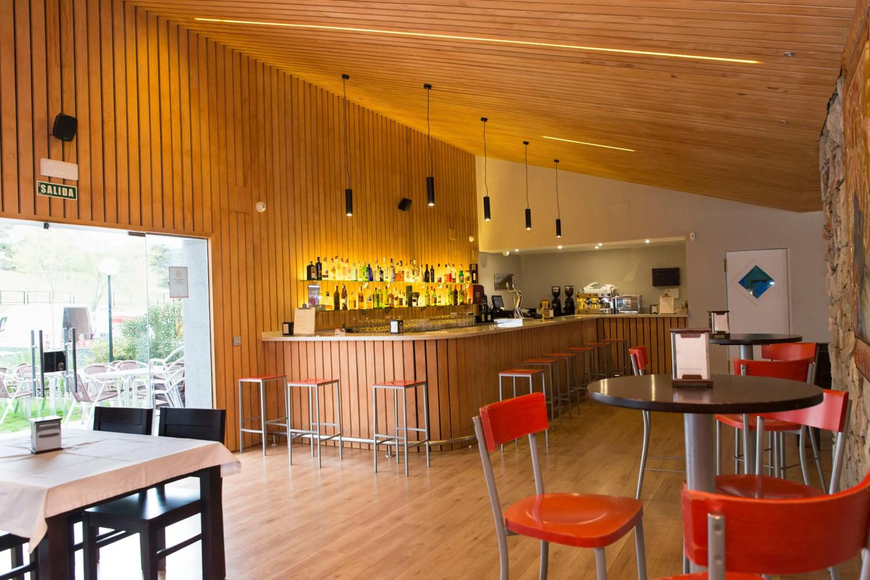 Hotel Rural Las Monteras