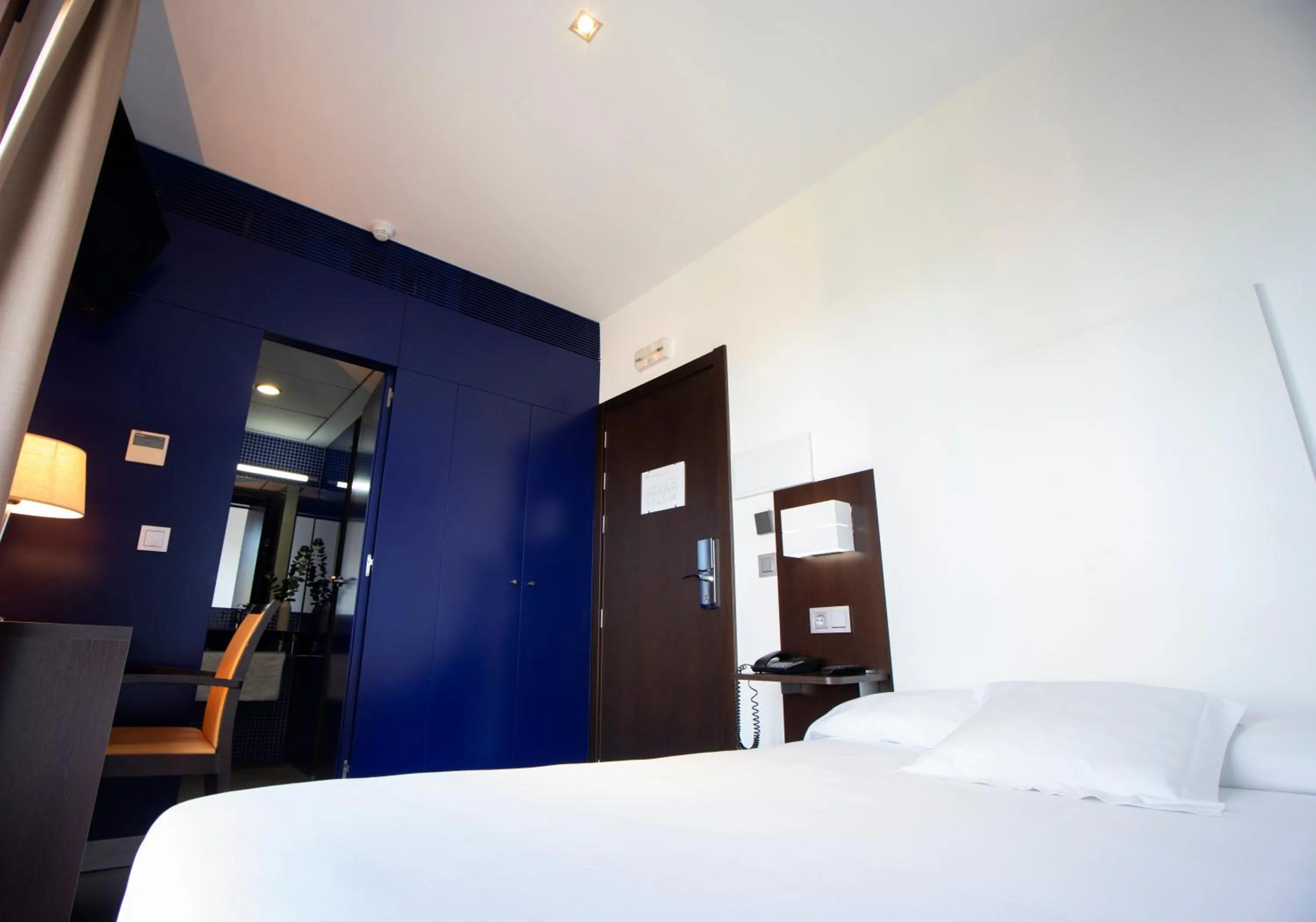 Hotel Rural Las Monteras