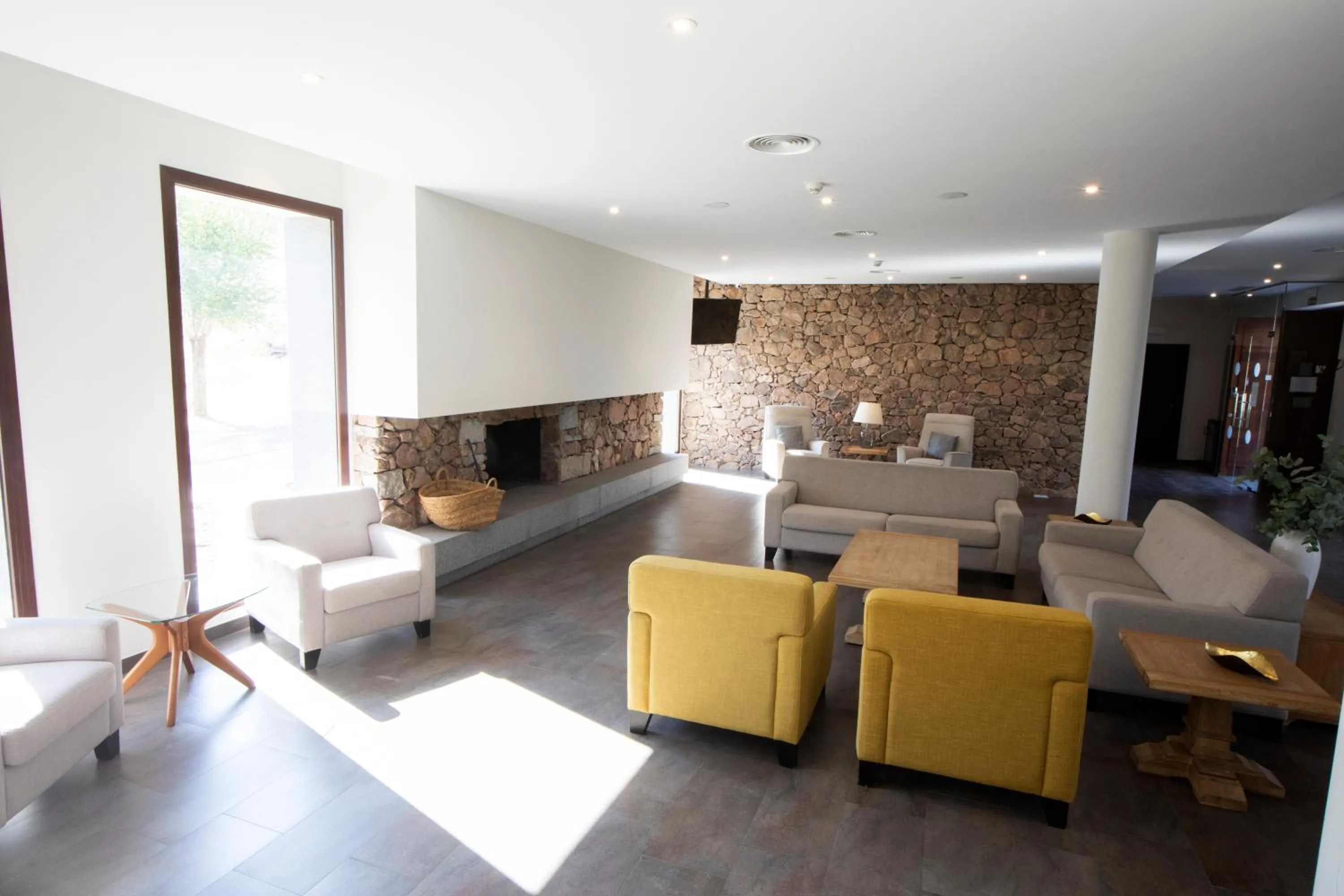 Hotel Rural Las Monteras