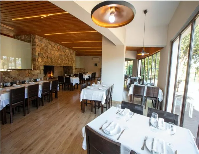 Hotel Rural Las Monteras