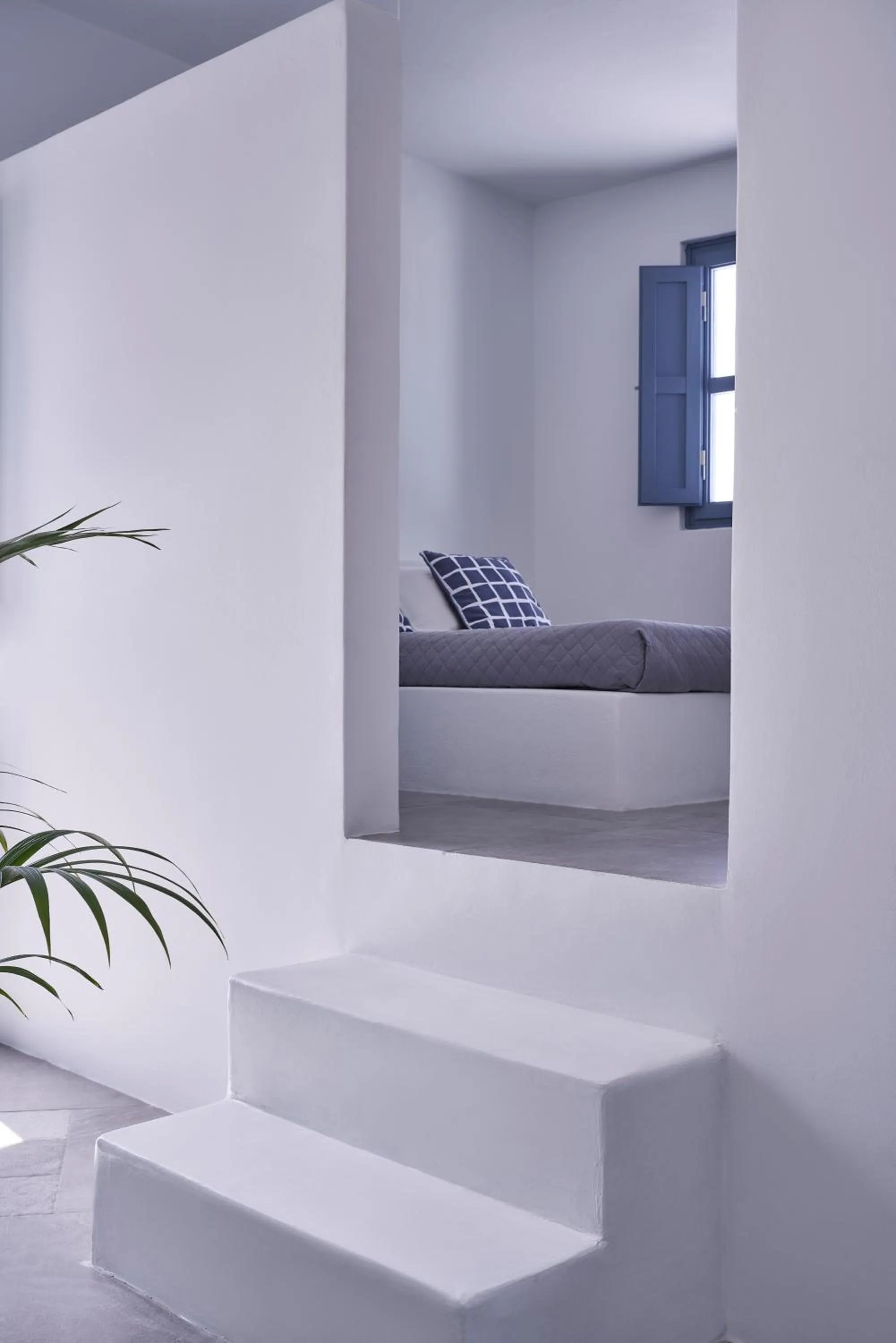 Bedroom, Bed in Fava Eco Suites