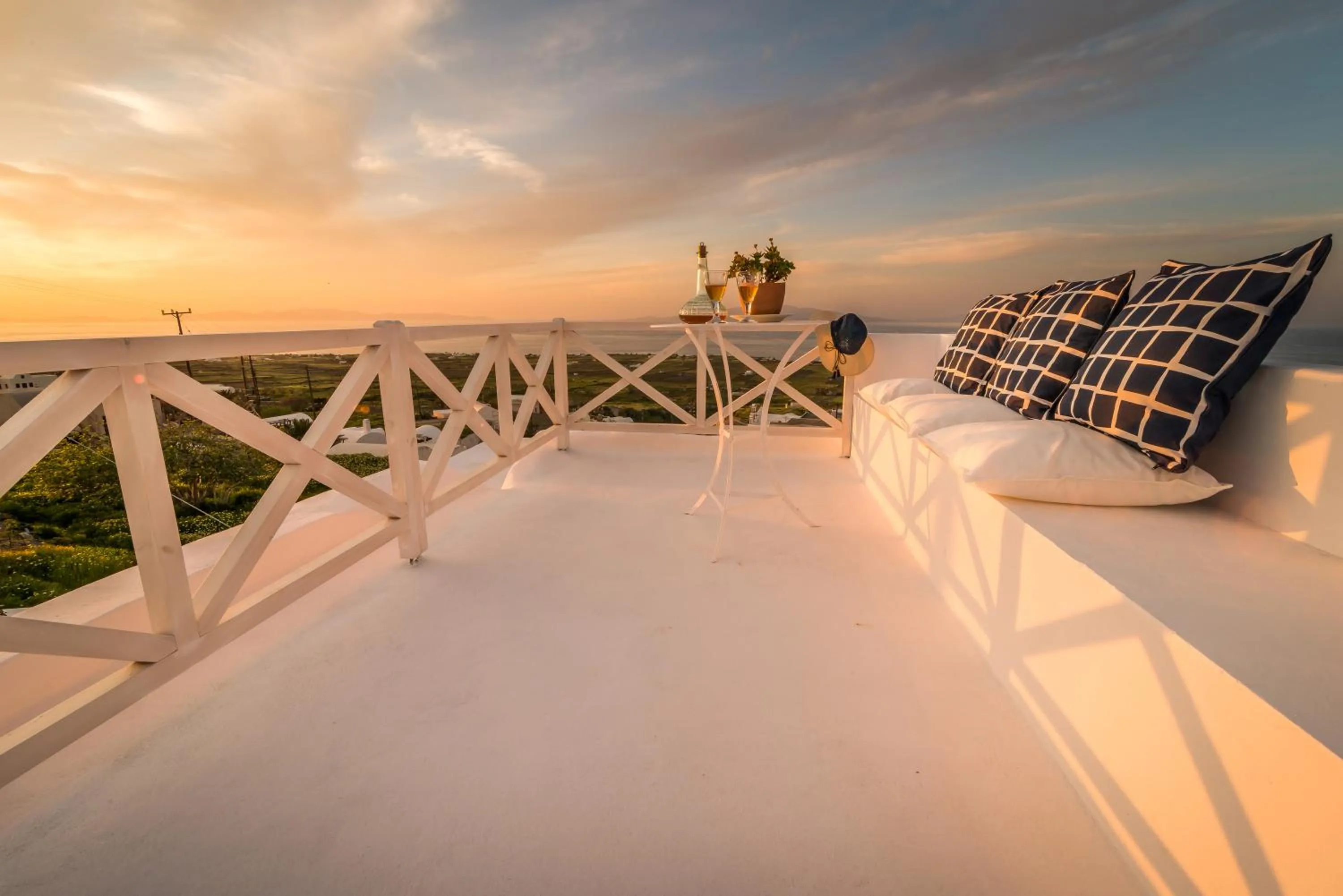 View (from property/room) in Fava Eco Suites