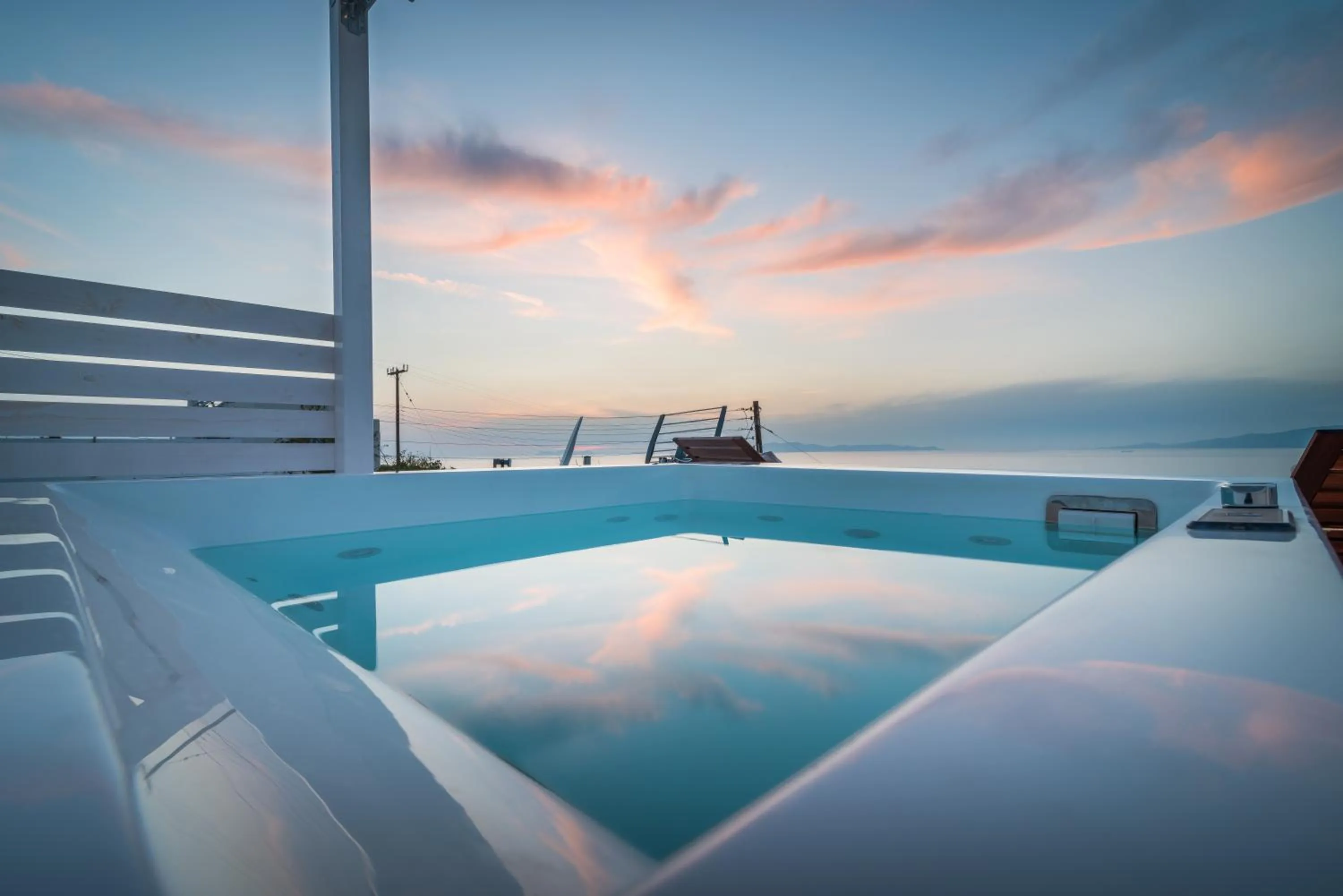 View (from property/room) in Fava Eco Suites