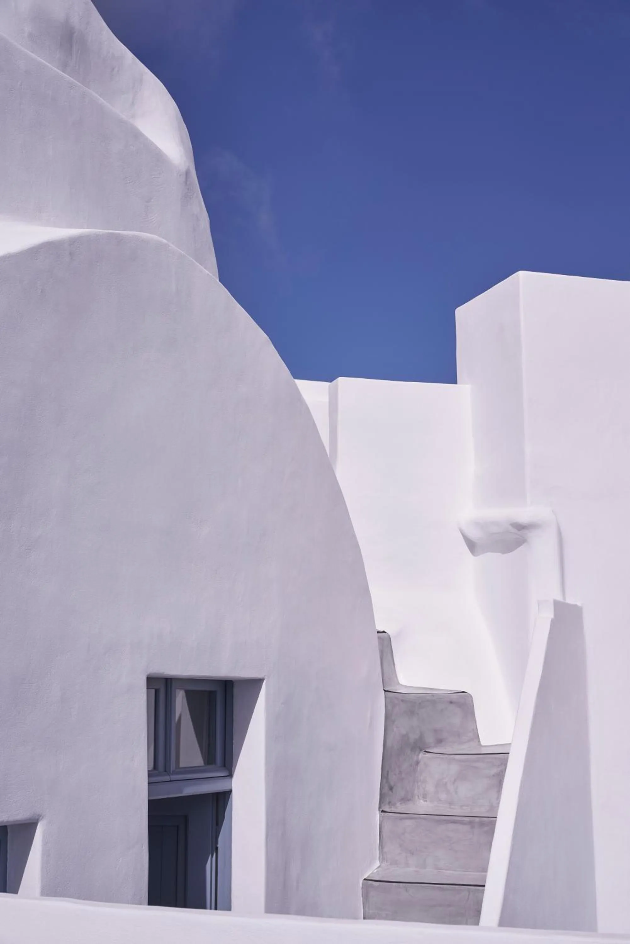 Balcony/Terrace in Fava Eco Suites