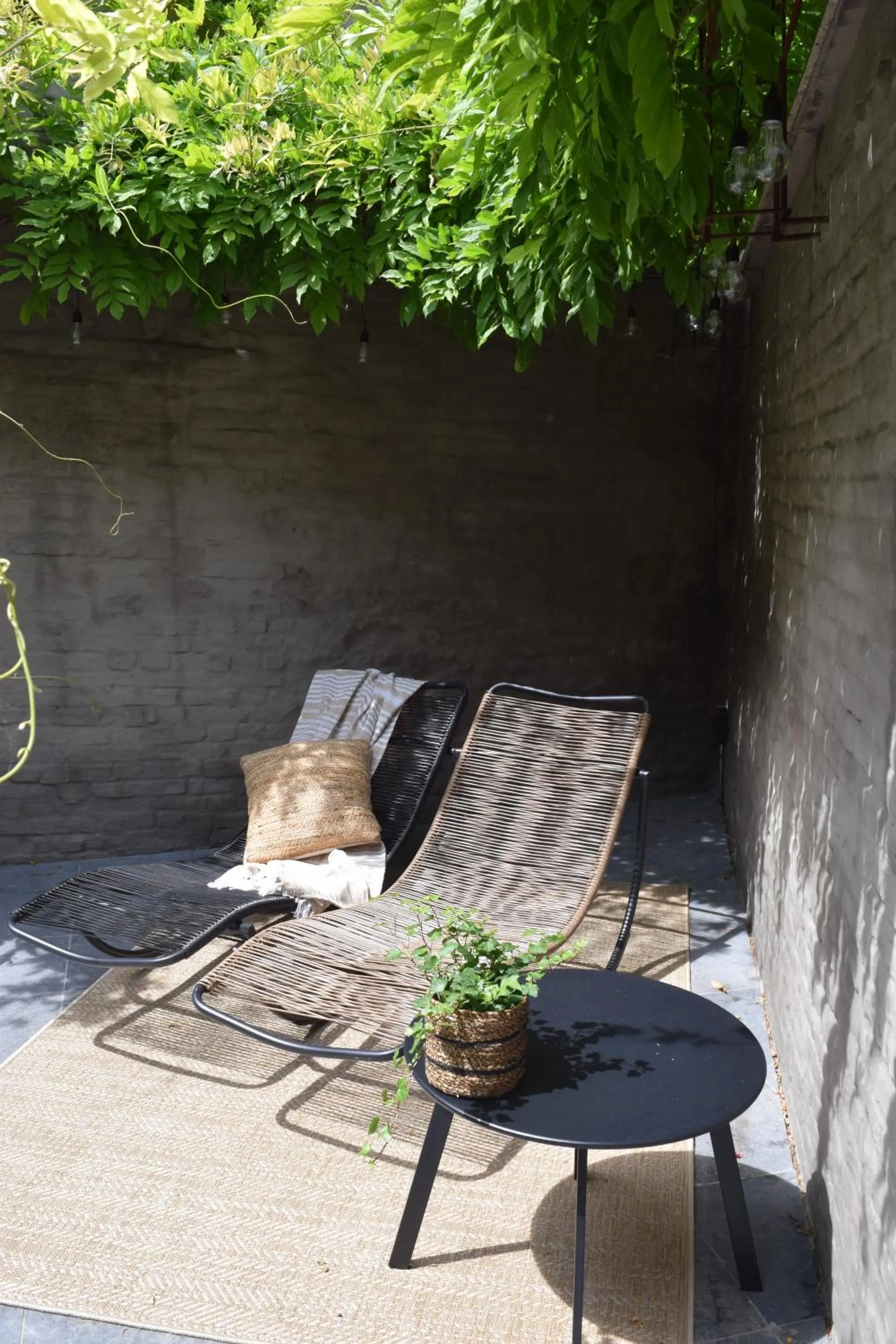 Holiday Home La Petite Maison