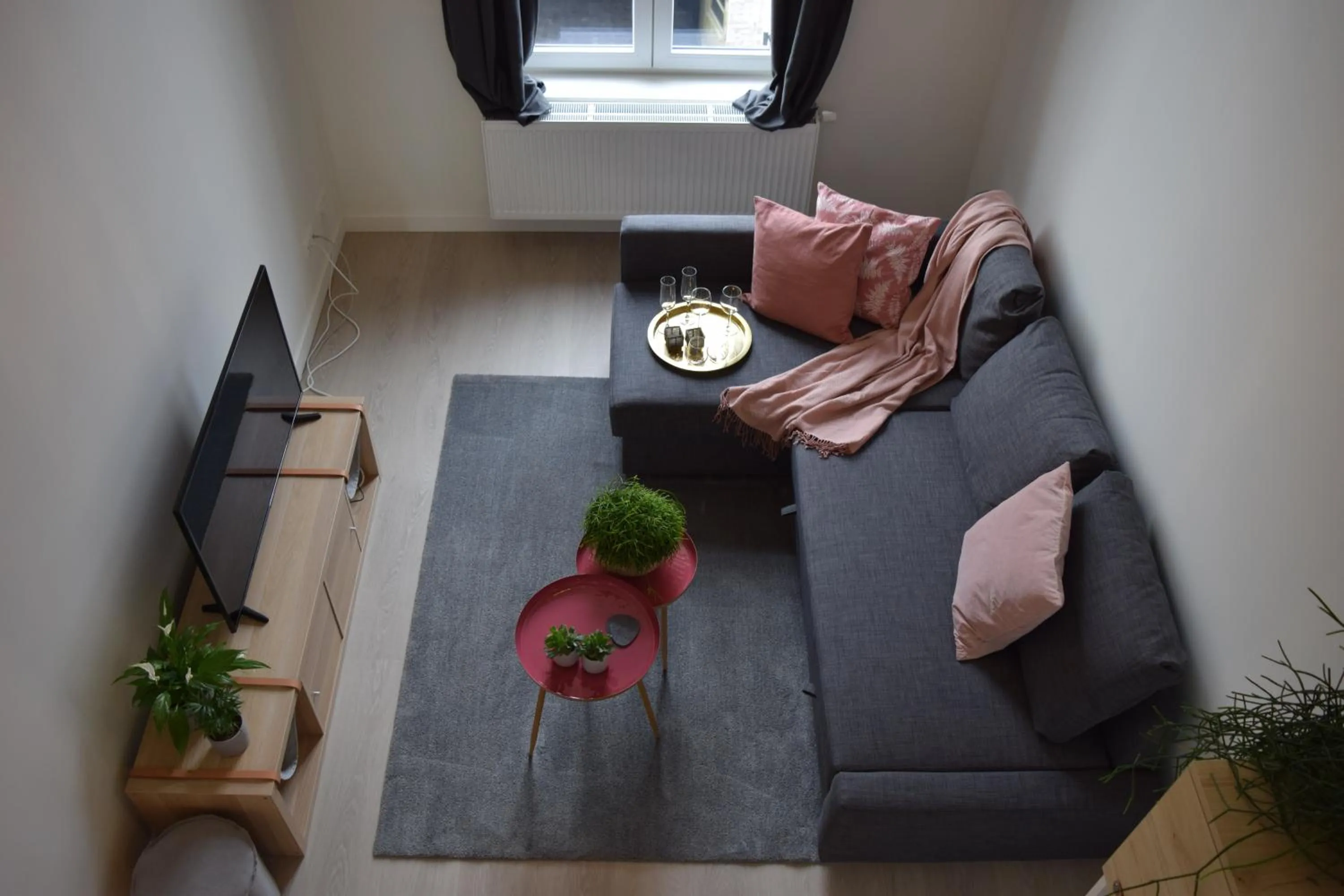 Holiday Home La Petite Maison