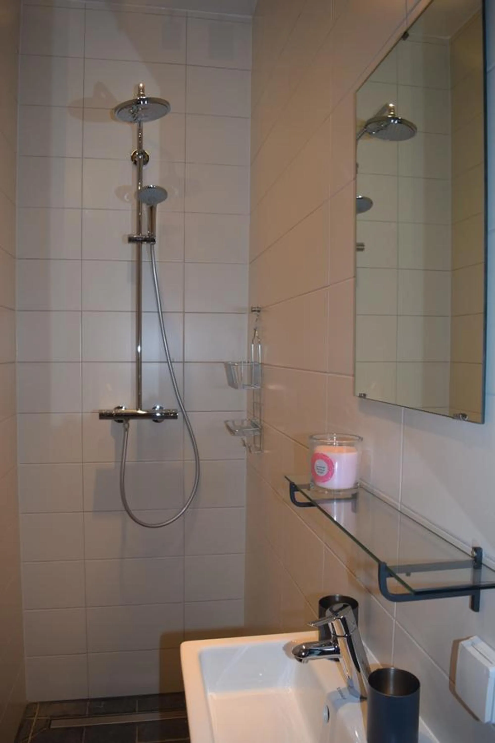 Holiday Home La Petite Maison