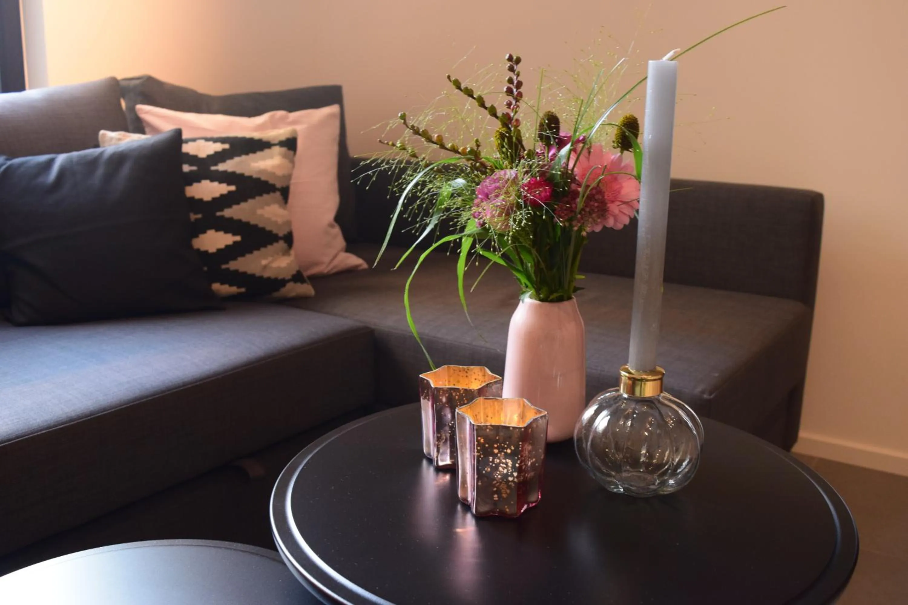 Holiday Home La Petite Maison