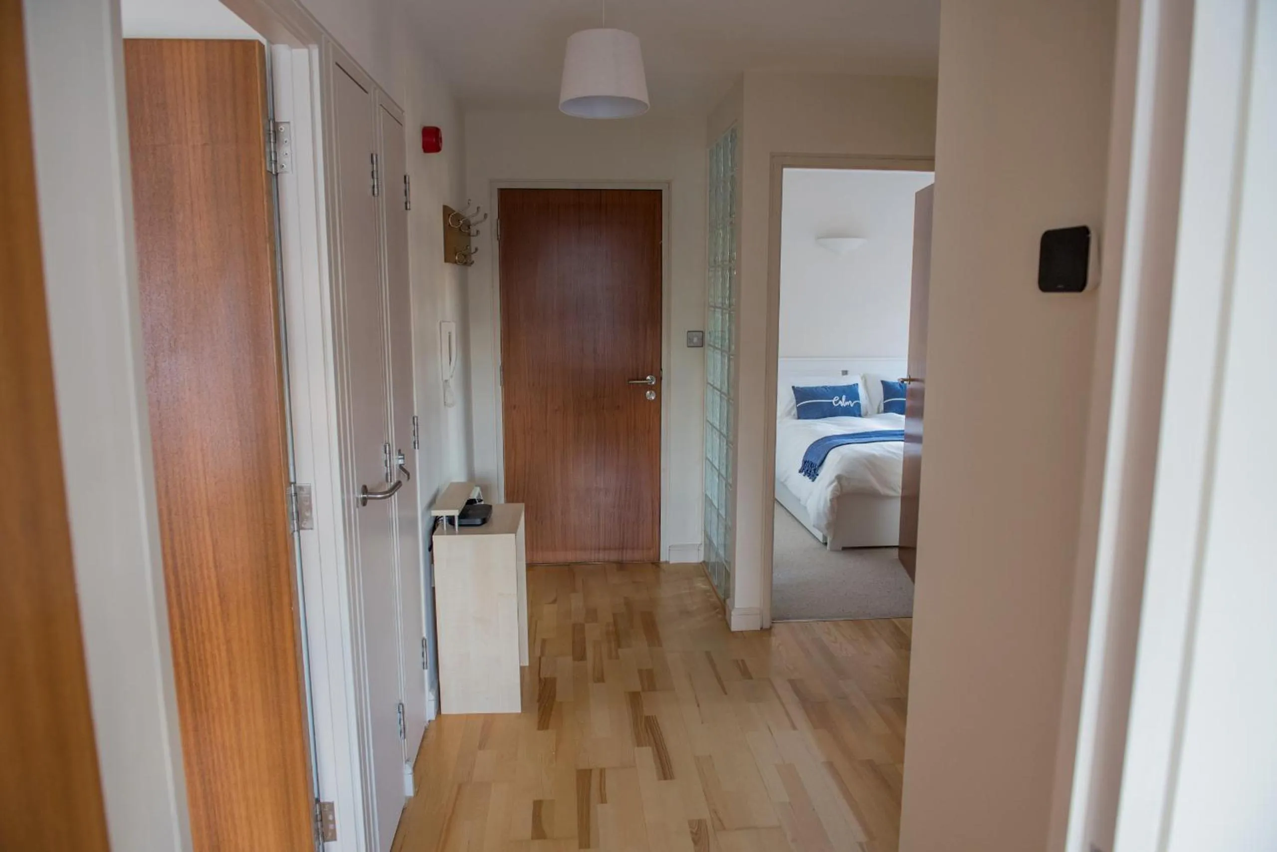 Other, Bed in Toothbrush Apartments - Central Ipswich St Peters St