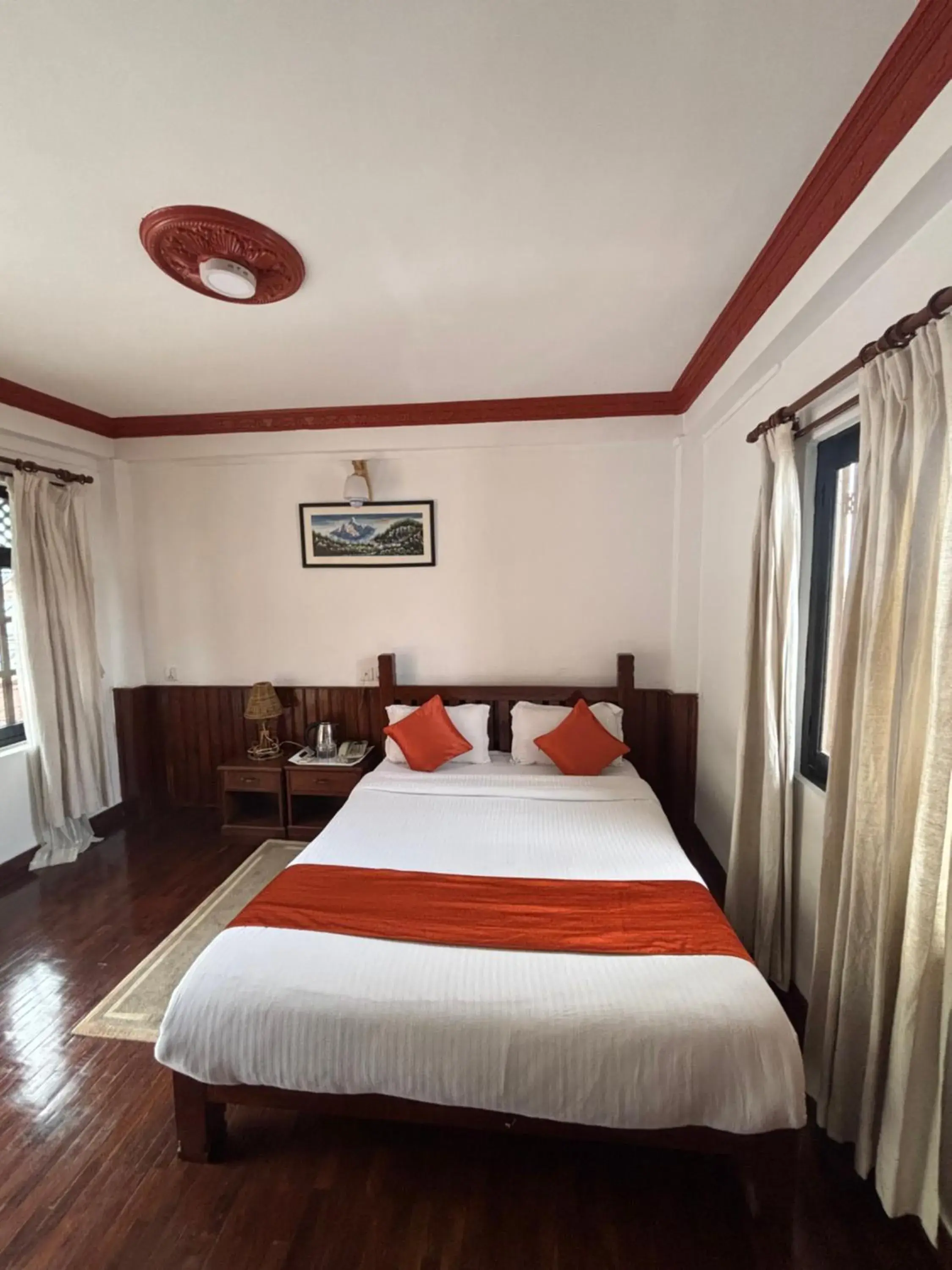 Suite in Eco Home Kathmandu Suite in Eco Home Kathmandu