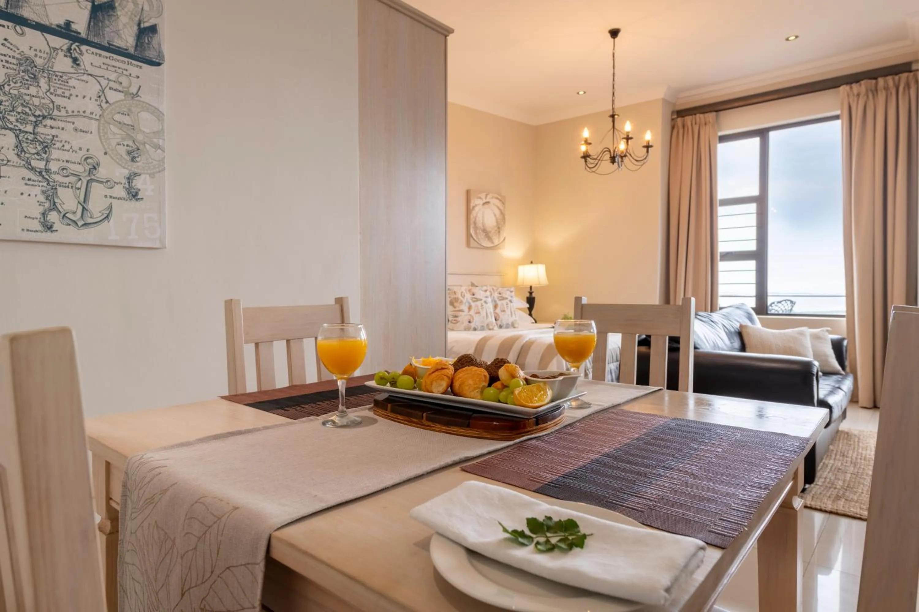 Alkantmooi Private Nature Reserve - Keursee