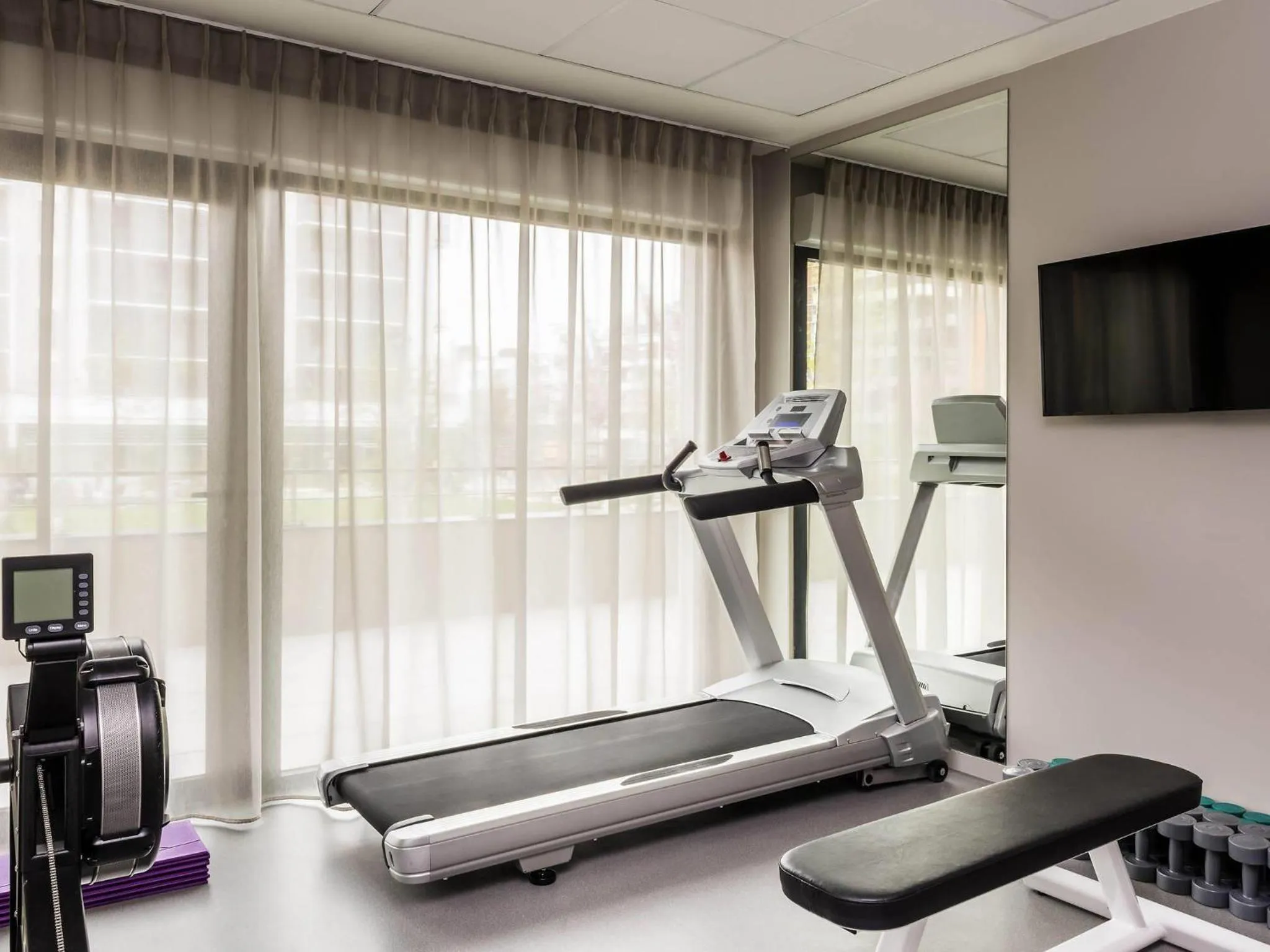 Other in Aparthotel Adagio access Colombes La Défense