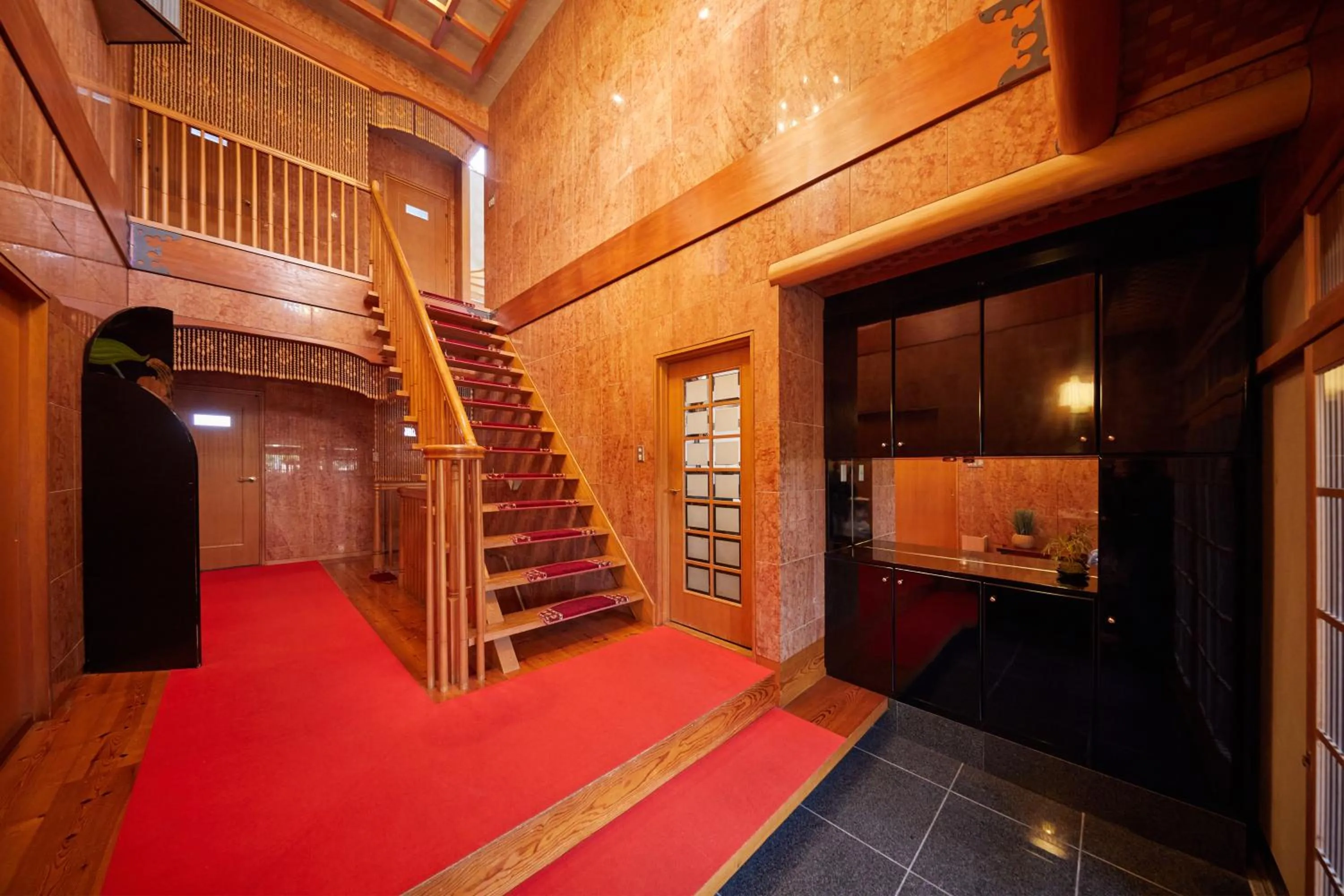 View (from property/room) in Kyo-machiya Stay WAKA Fushimiinari