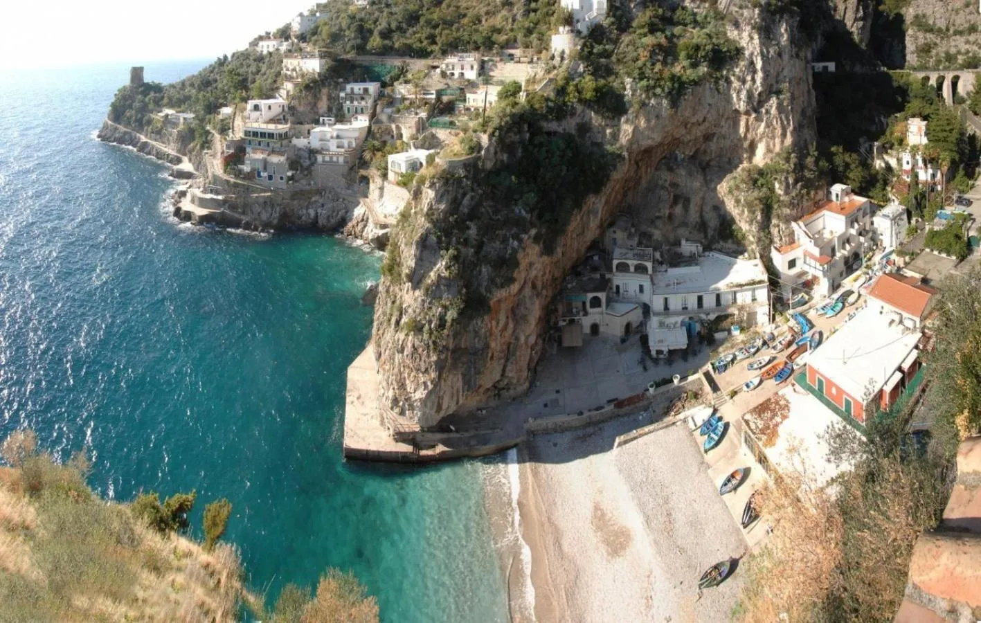 Villa Benedetta