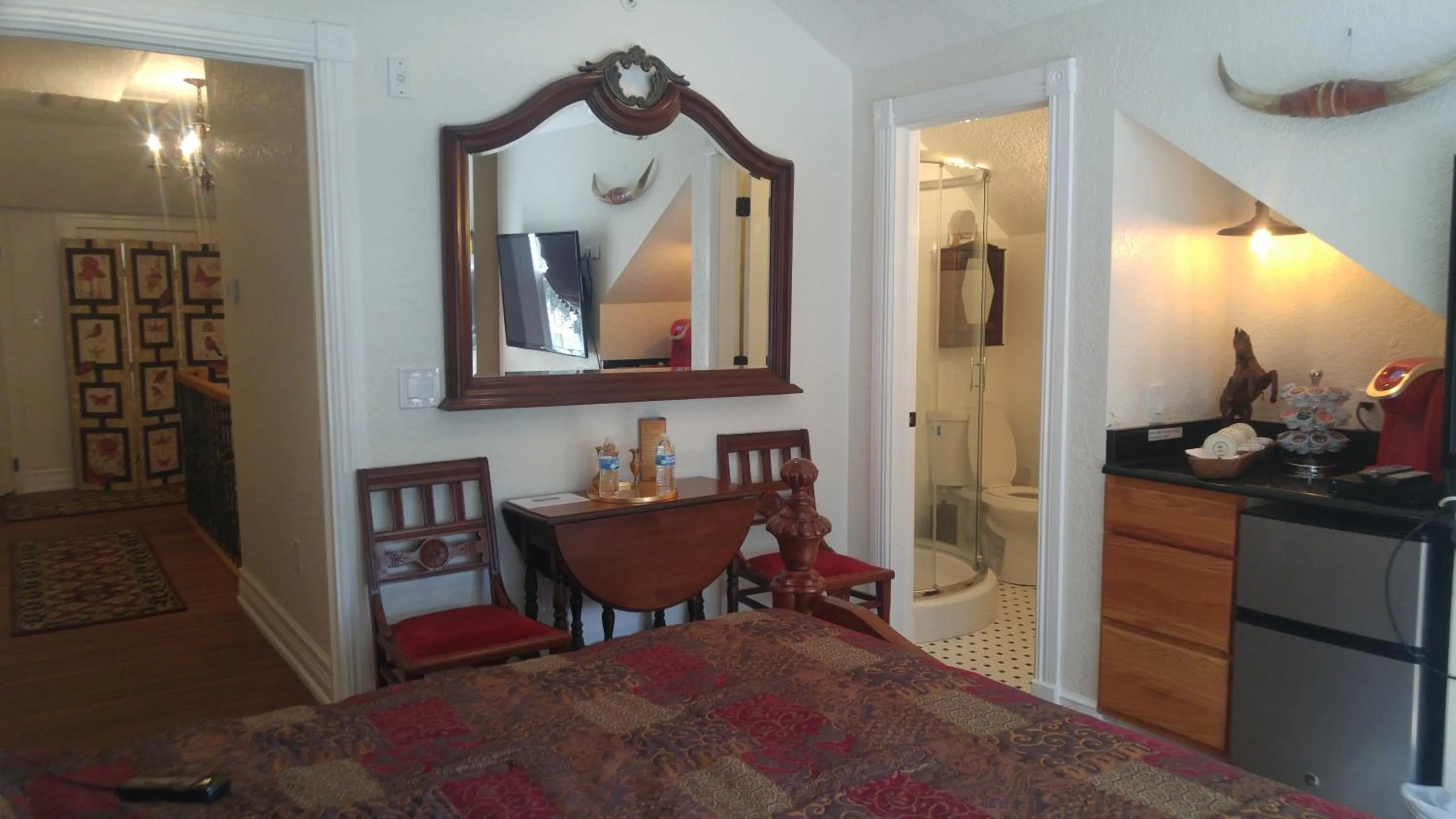 Kapp and Kappy Bed & Breakfast