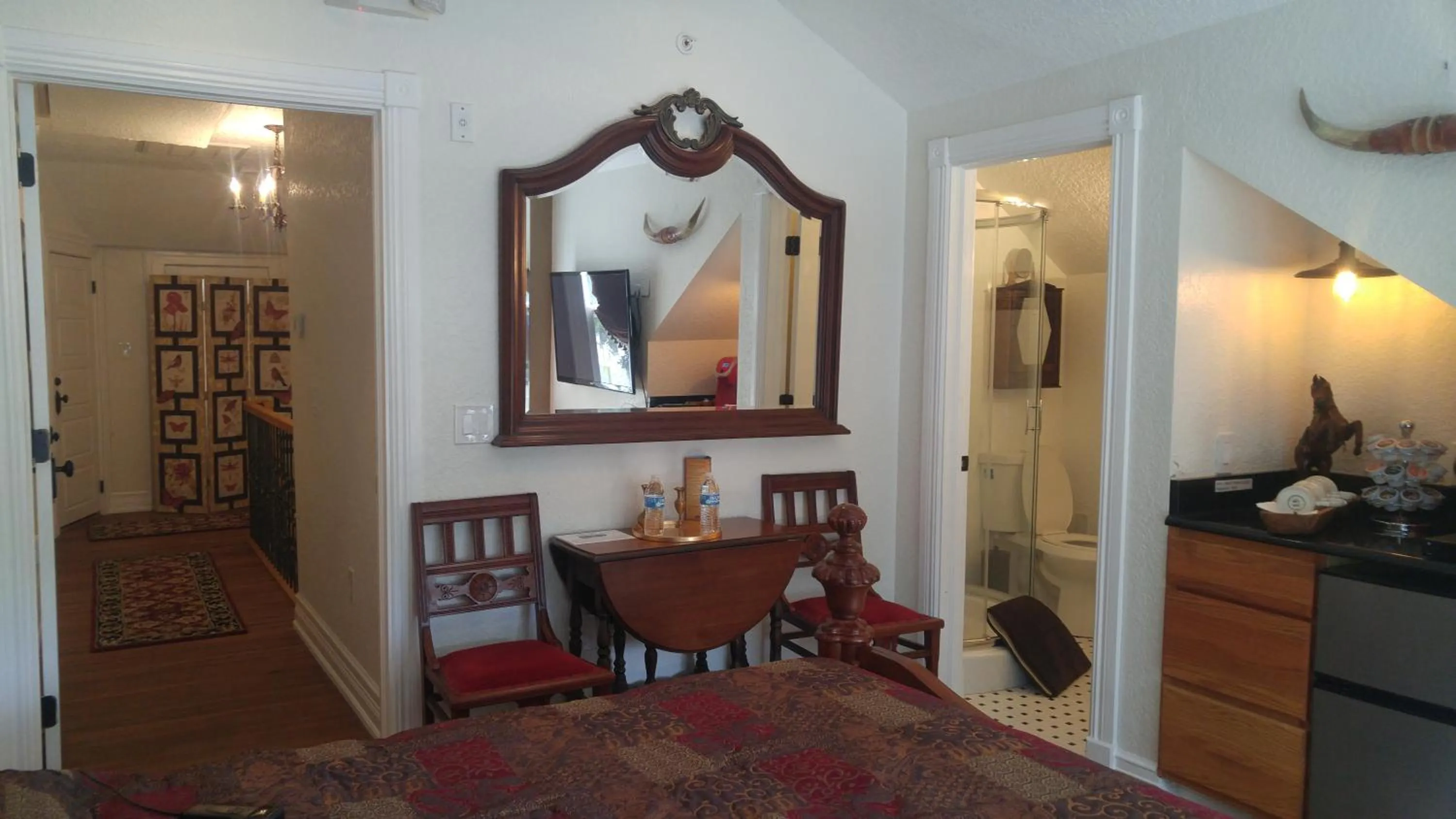 Kapp and Kappy Bed & Breakfast