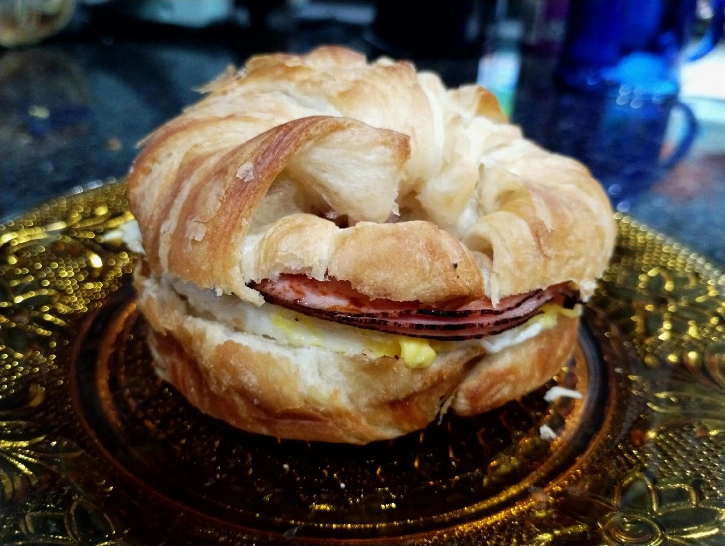 Food and drinks in Kapp and Kappy Bed & Breakfast