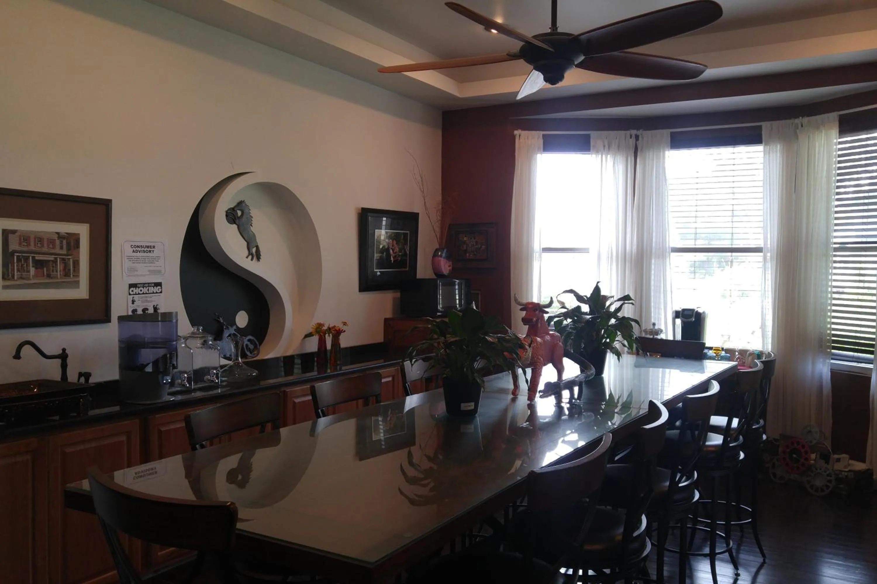 Kapp and Kappy Bed & Breakfast