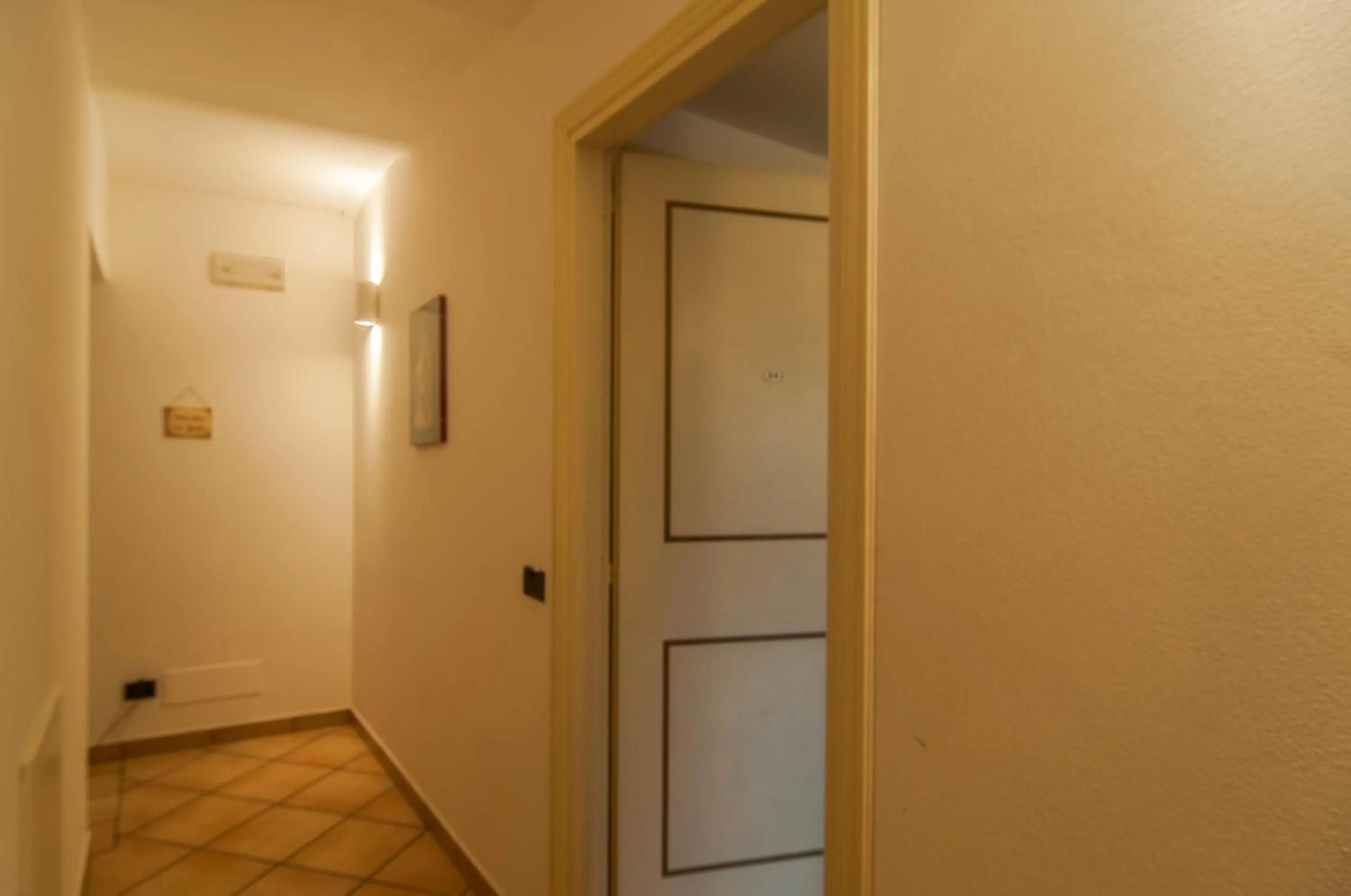 Property building in Umbrian Concierge - Alla Rocca