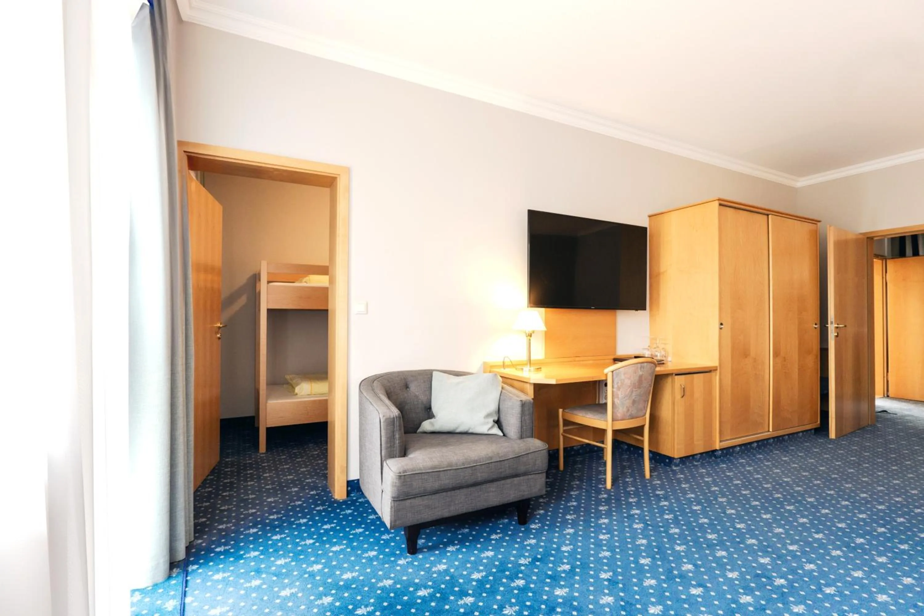 Sporthotel Schönblick