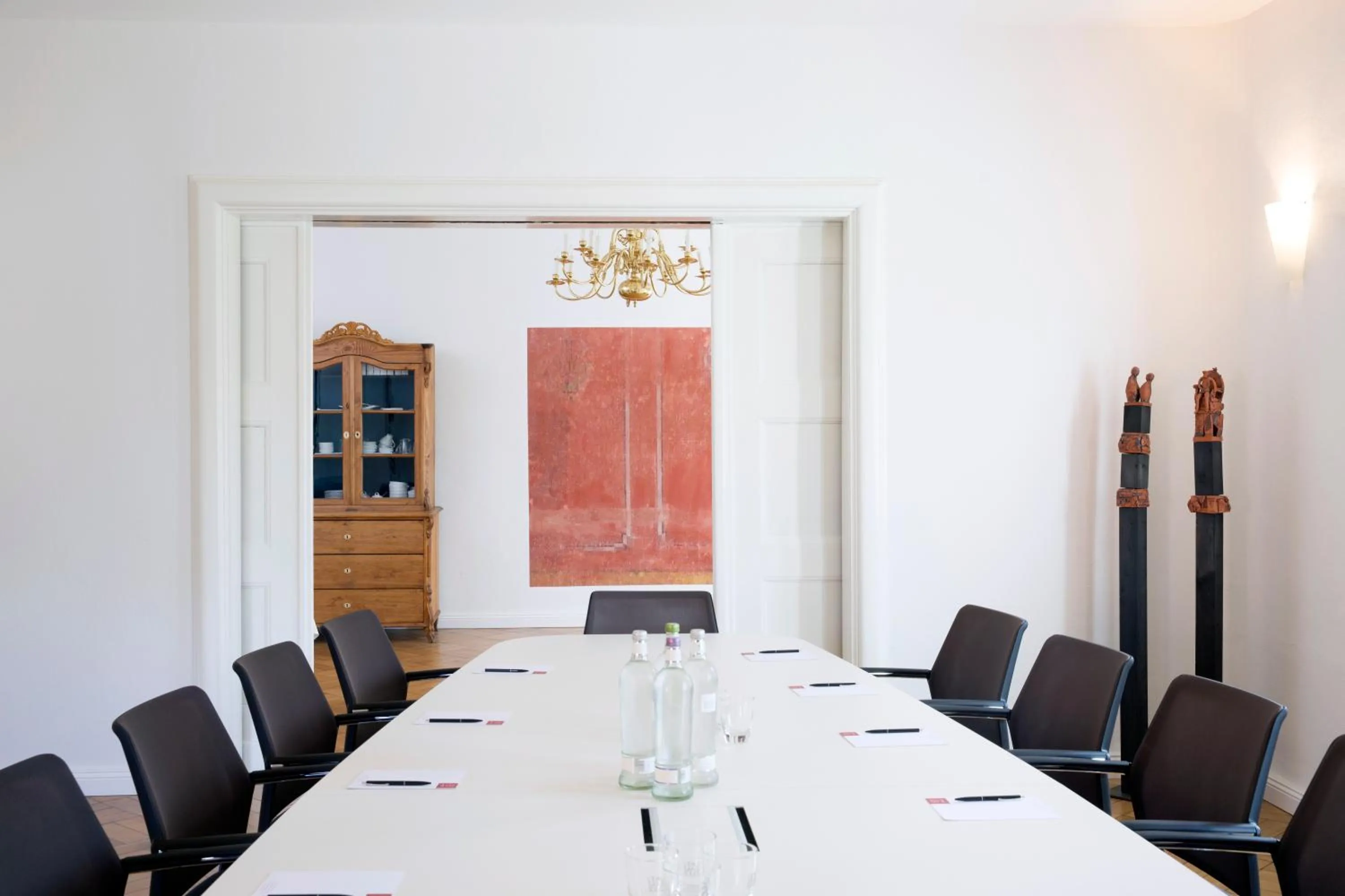 Meeting/conference room in Paulinenhof