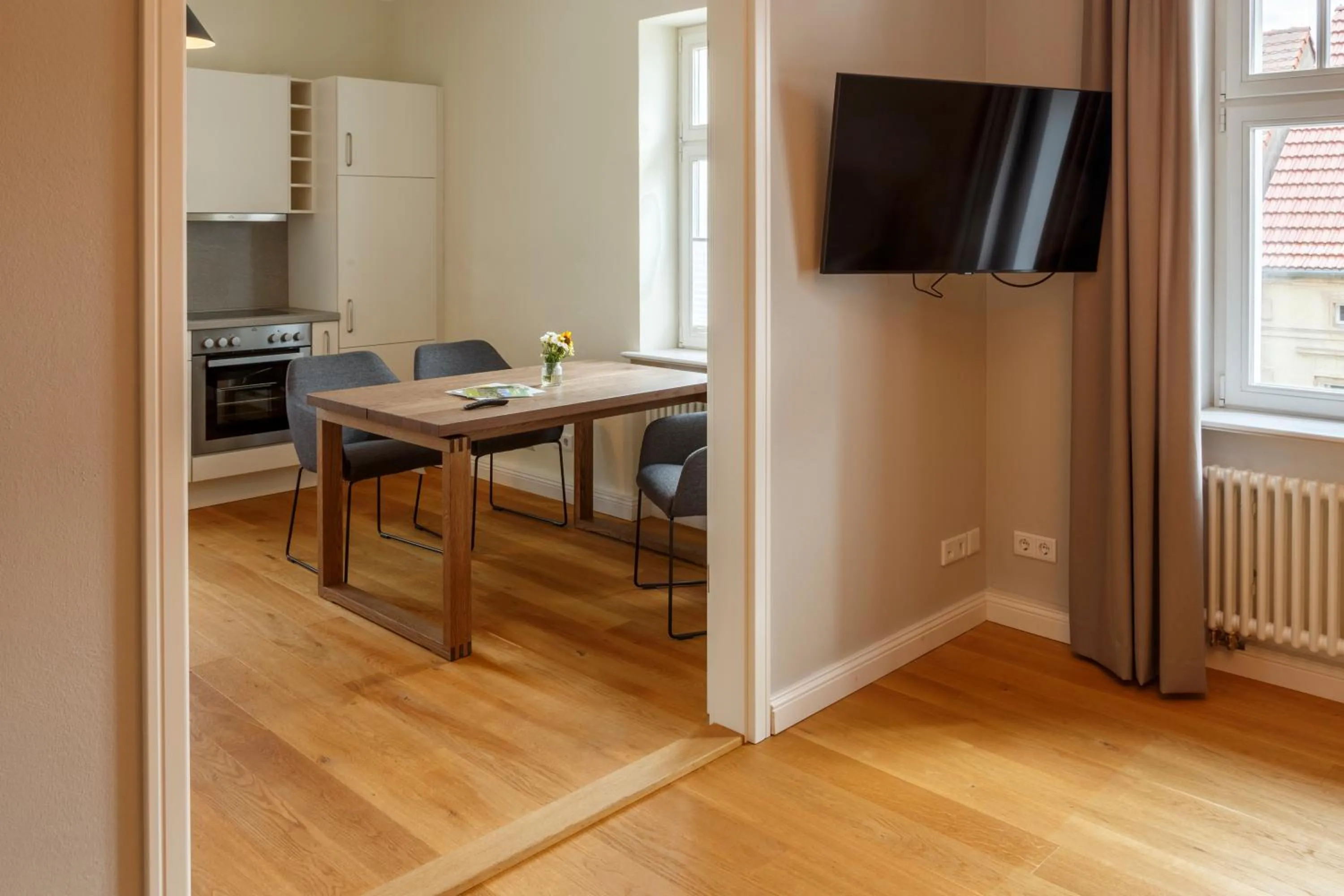 Decorative detail in Paulinenhof