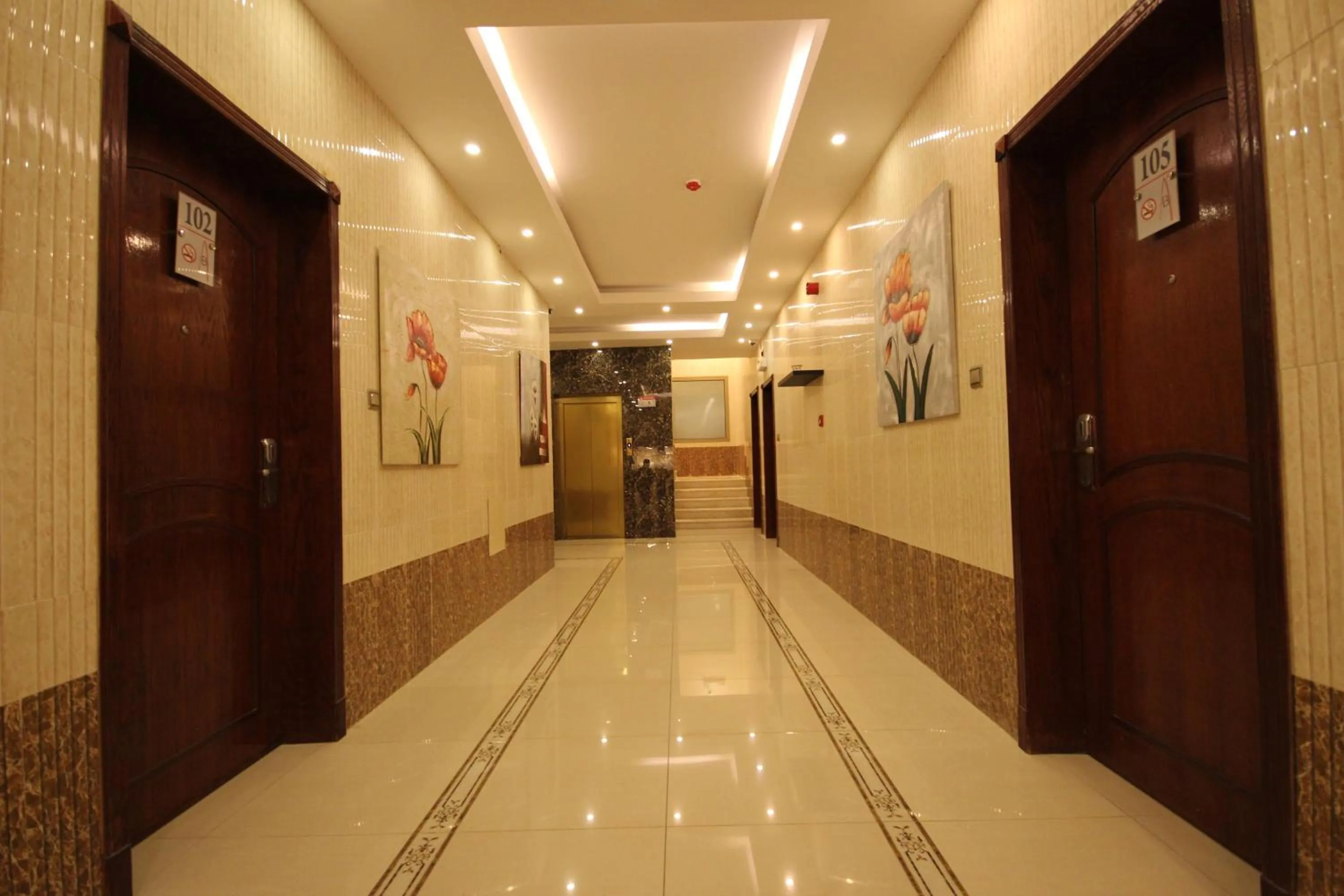 Other in Aros Al Faisaliah Furnished Units