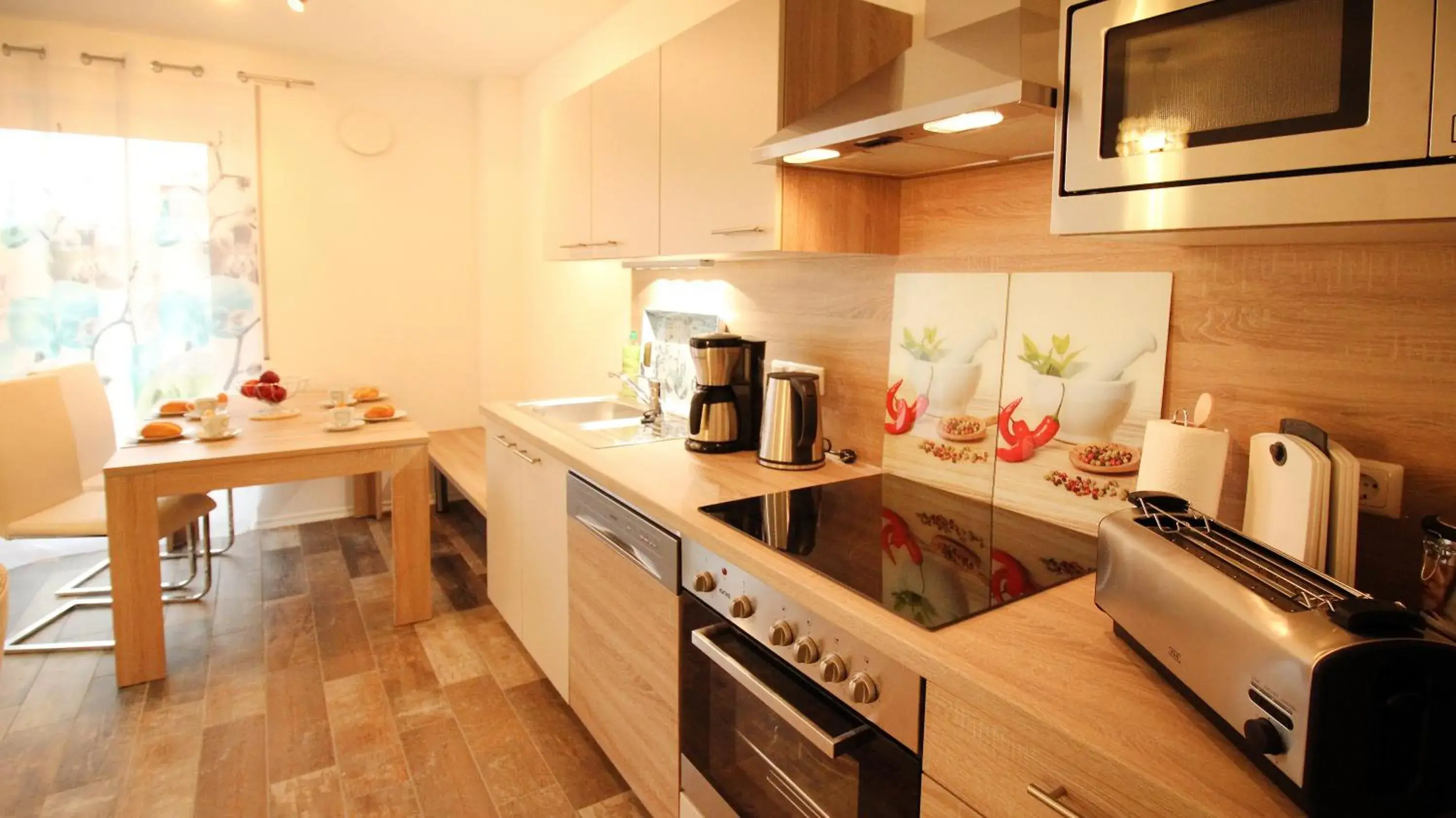 Ferienwohnung Zinnowitz Ferienwohnung Zinnowitz
