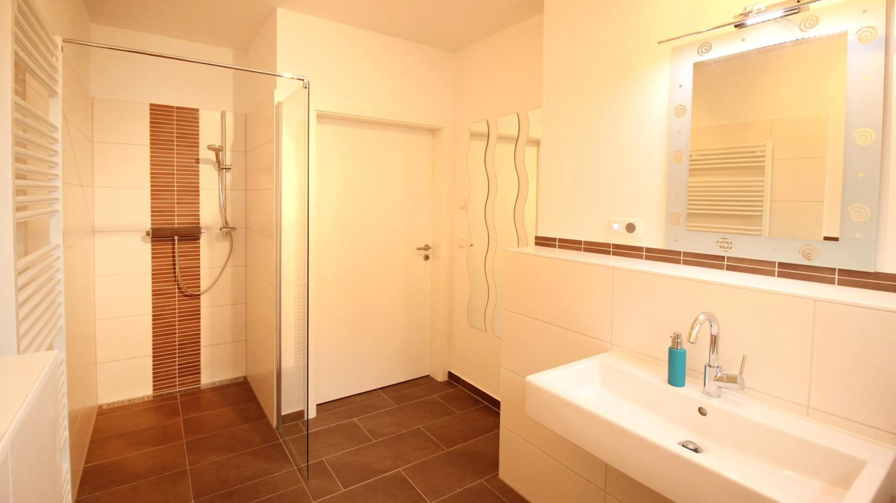 Ferienwohnung Zinnowitz