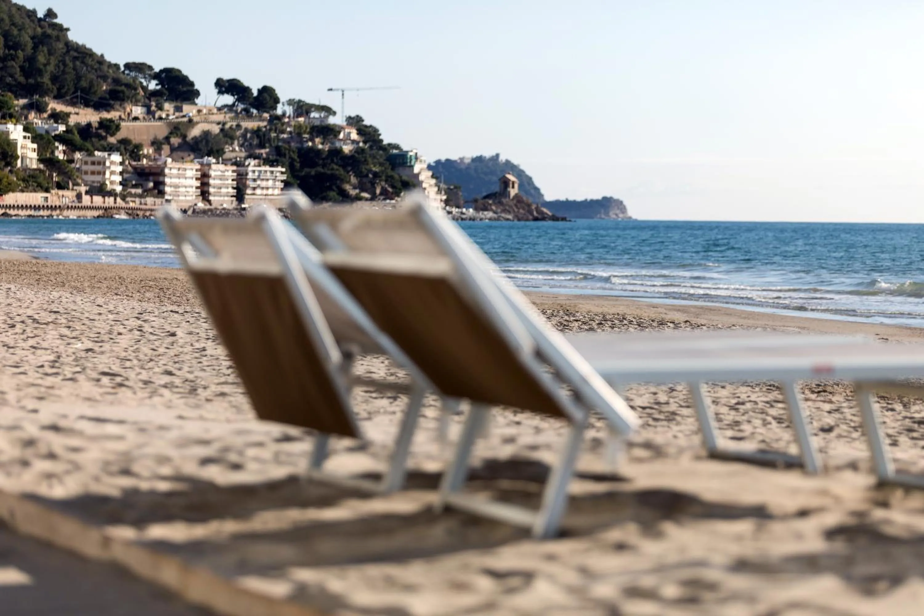 Activities in Residence Sole Mare Alaxi Hotels