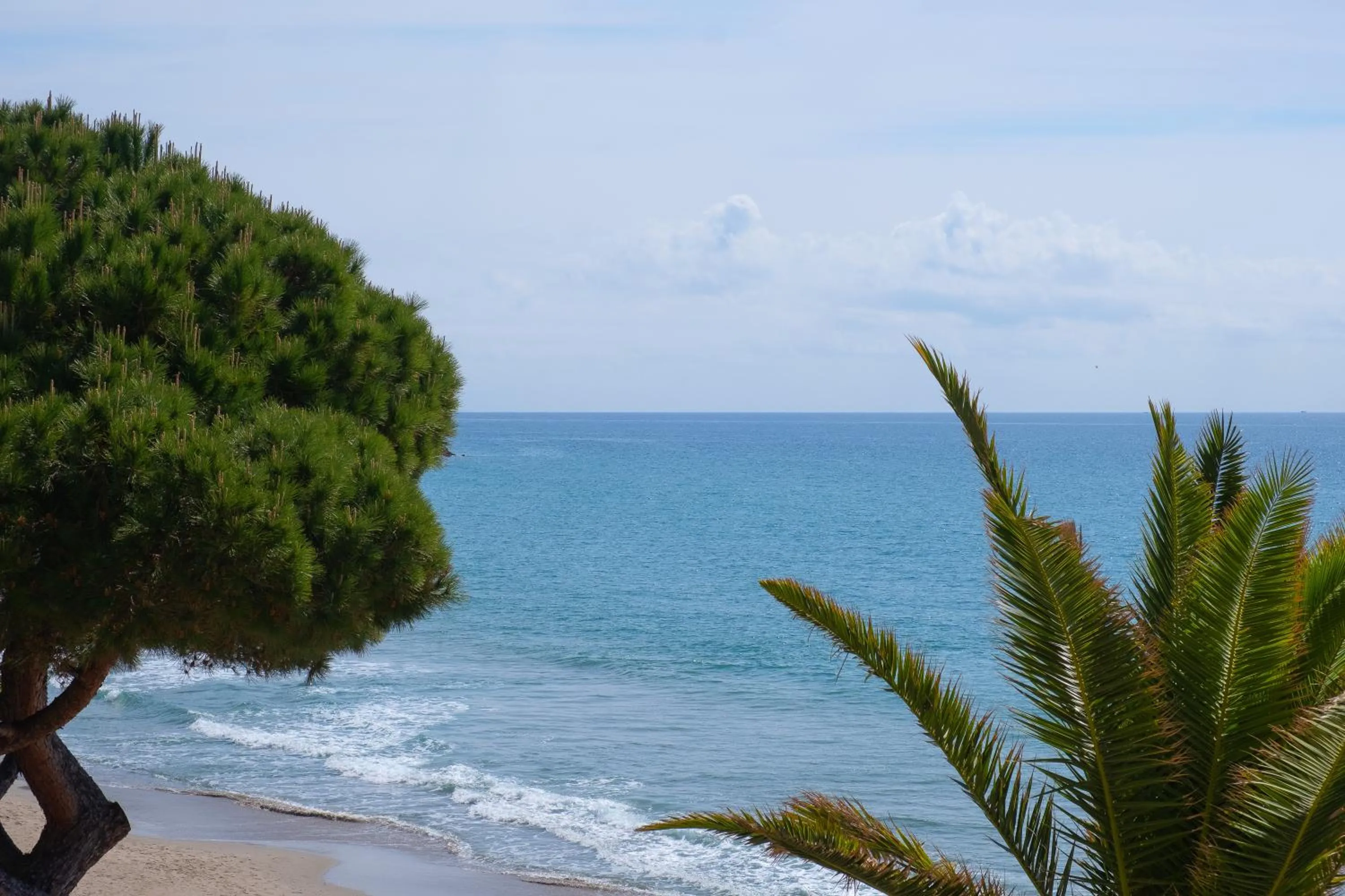 Residence Sole Mare Alaxi Hotels