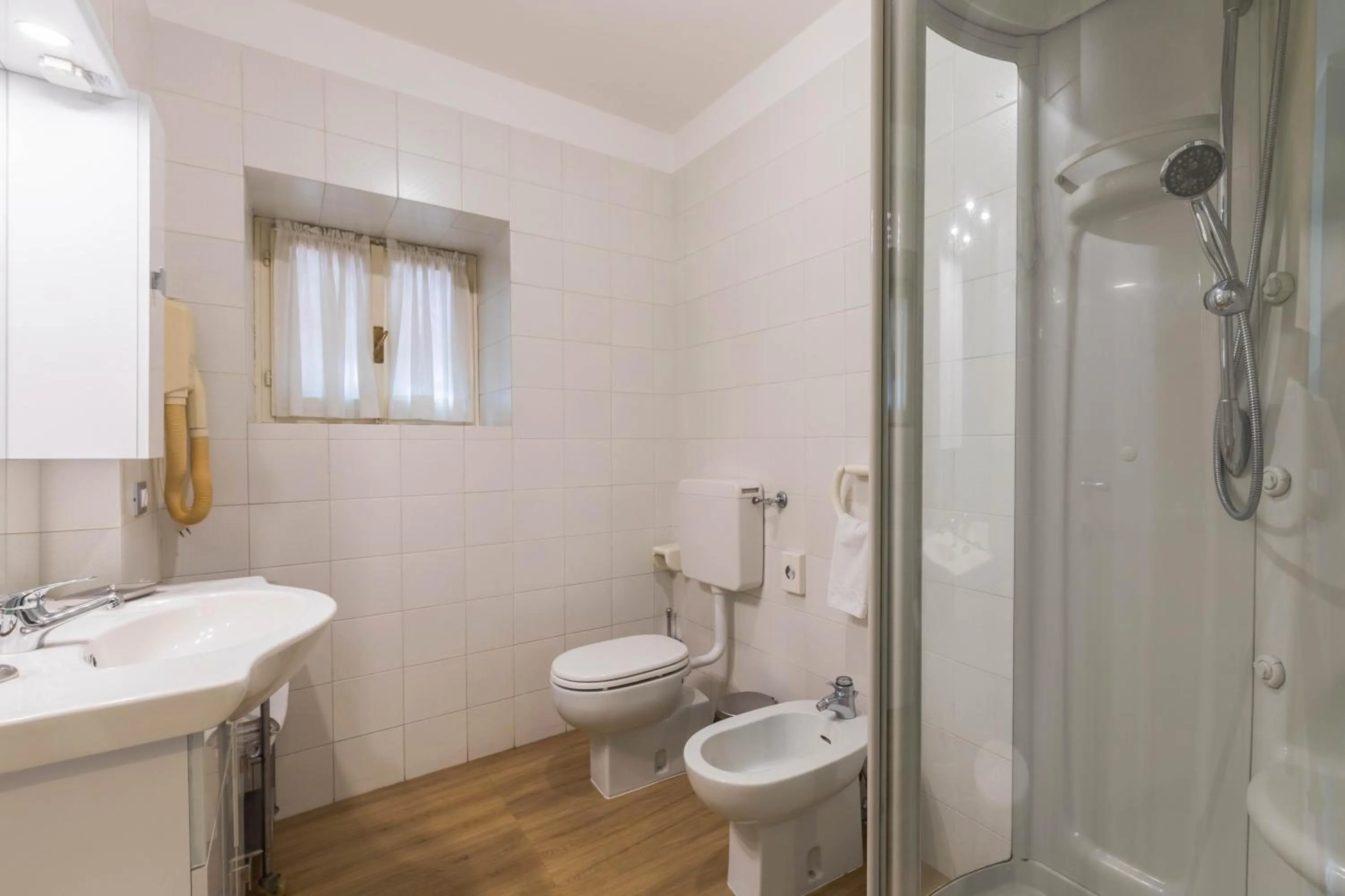 Residence Sole Mare Alaxi Hotels