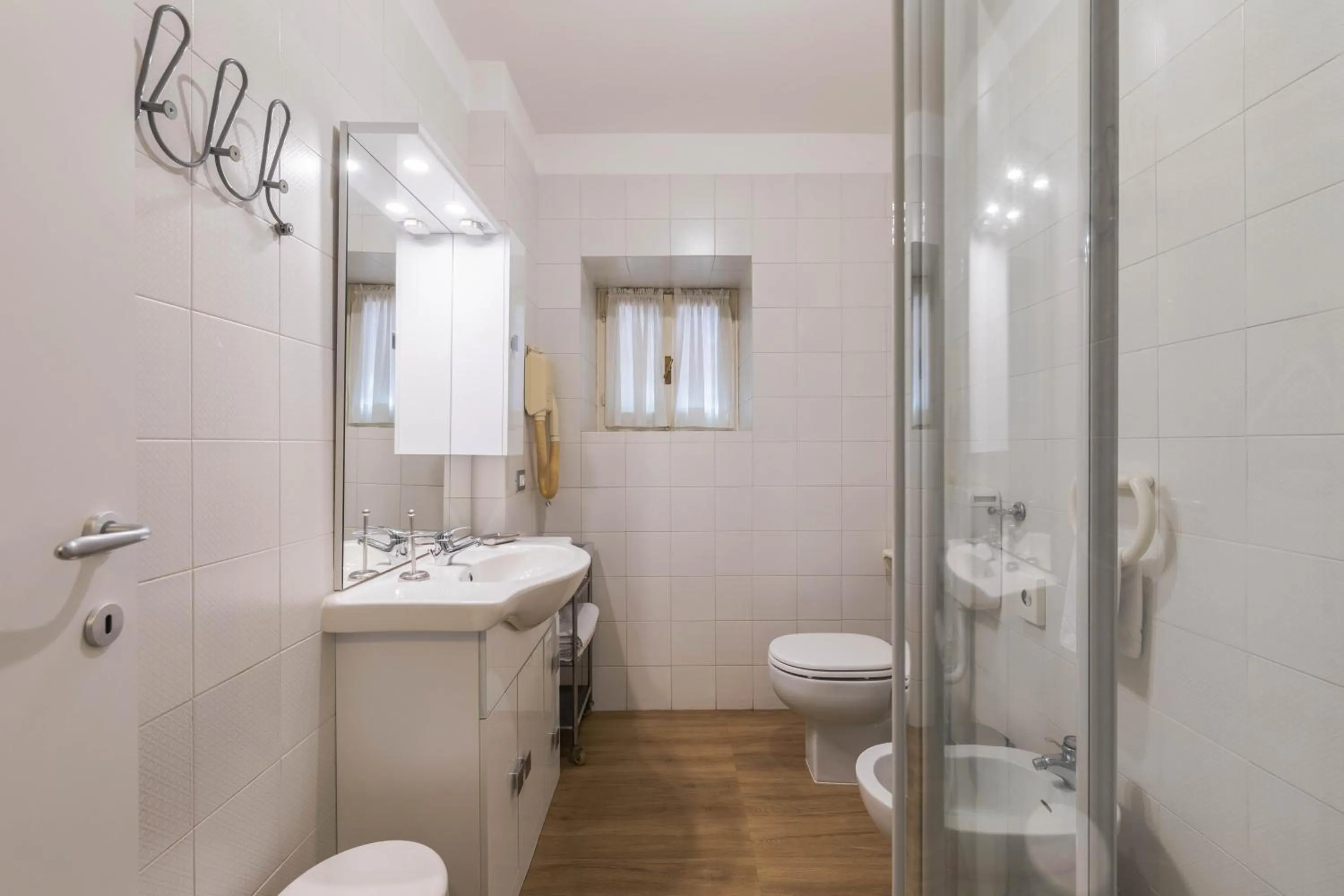 Residence Sole Mare Alaxi Hotels