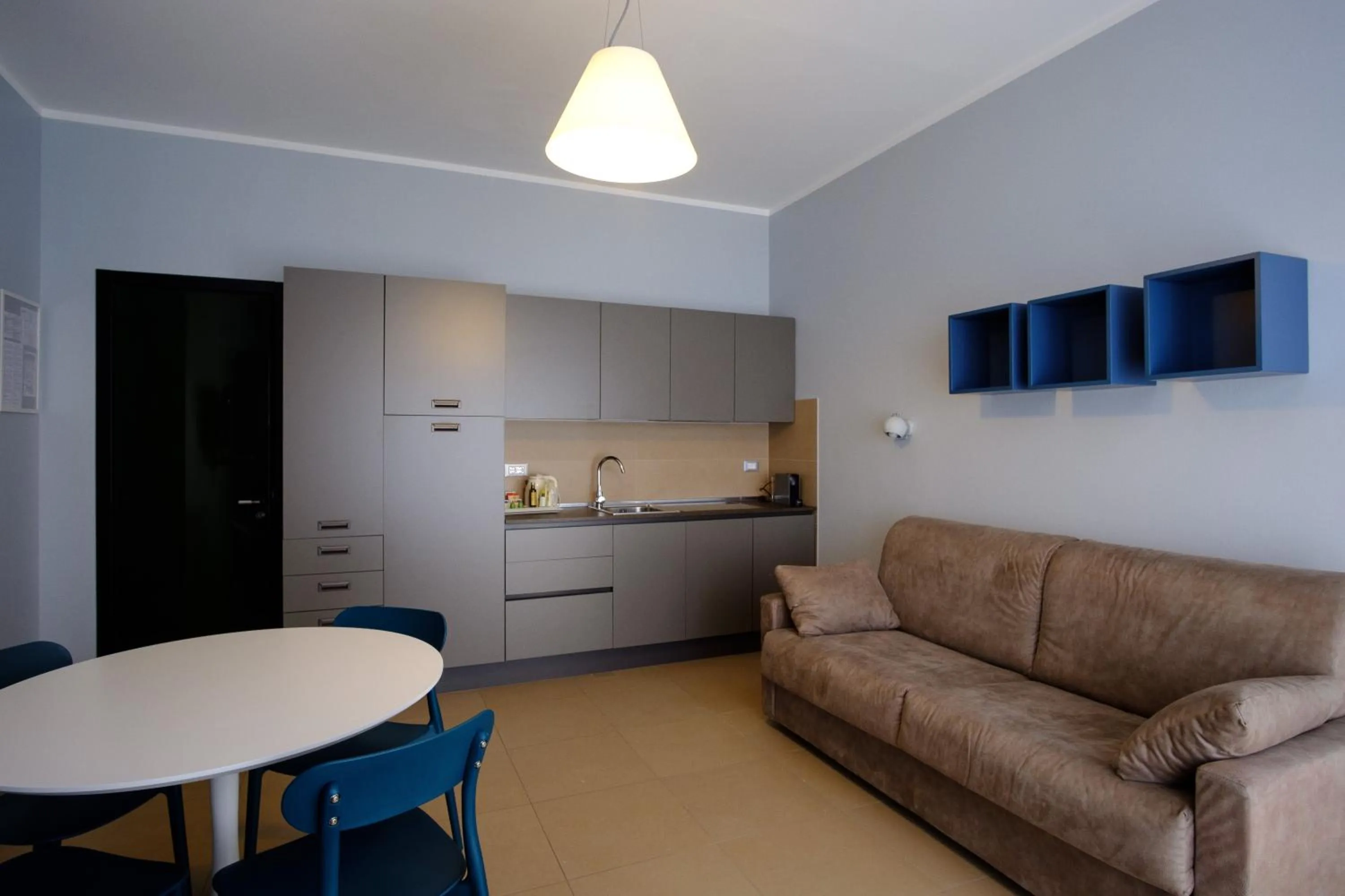 Residence Sole Mare Alaxi Hotels